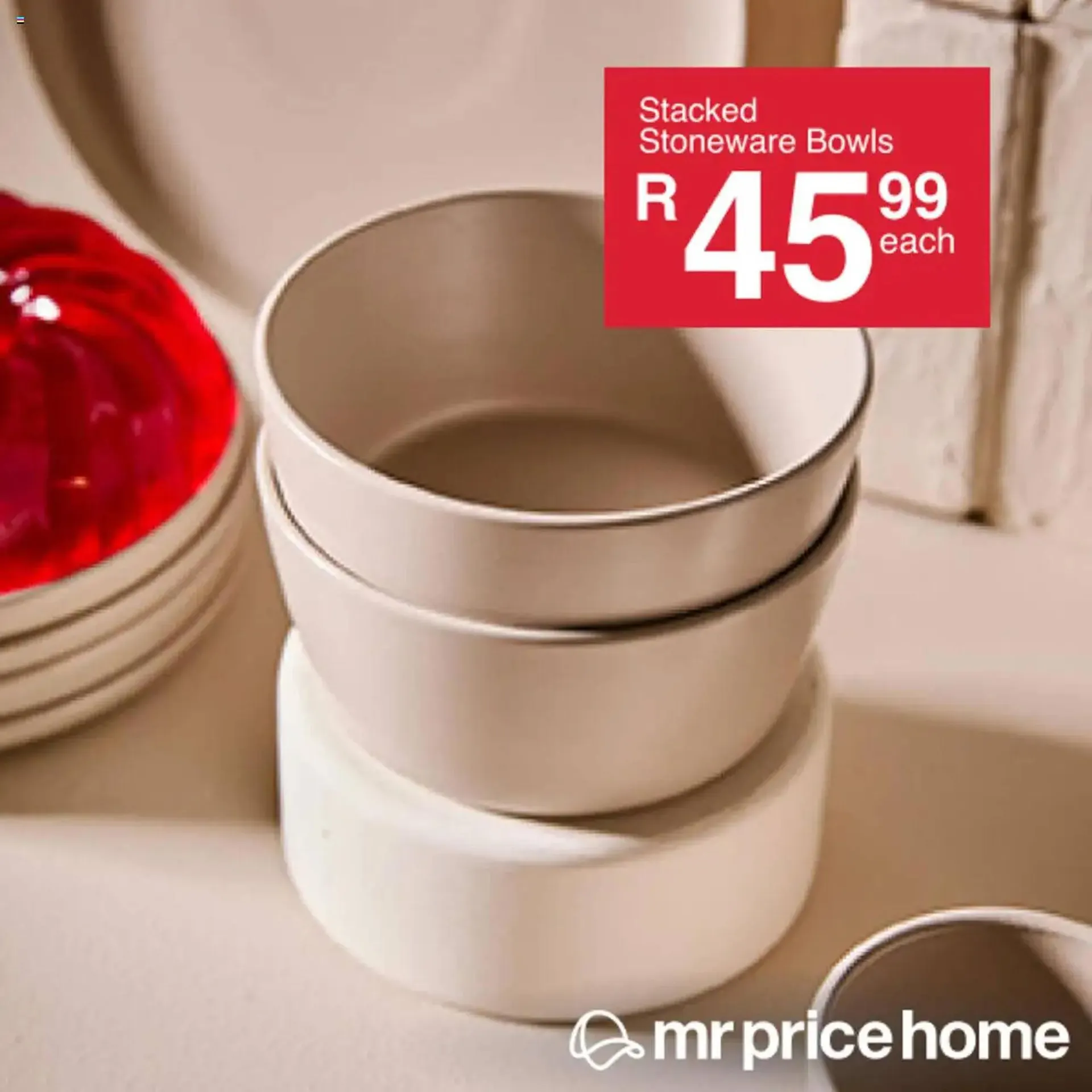 MRP Home catalogue from 4 July to 11 July 2025 - Catalogue Page 5