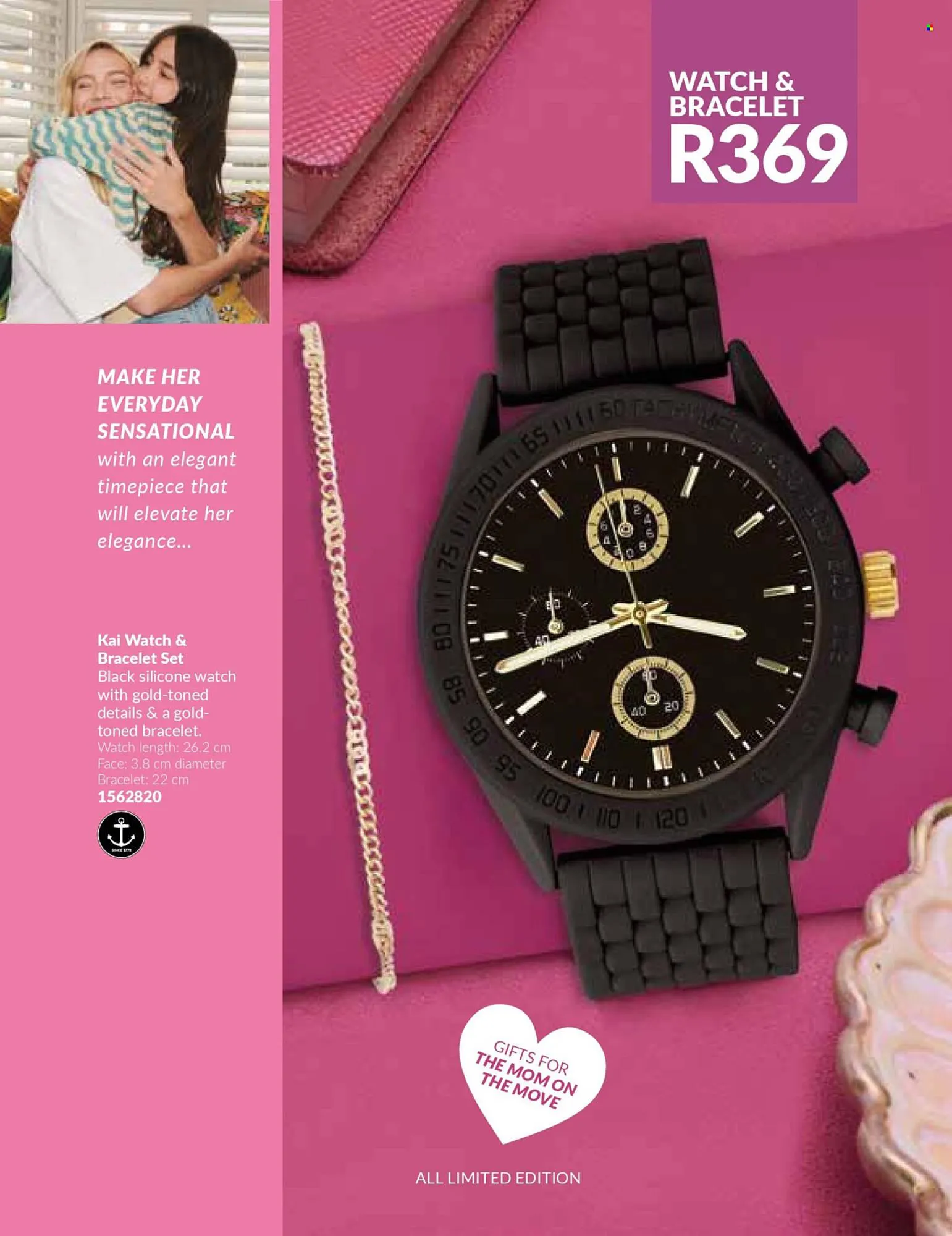 AVON catalogue from 1 May to 2 June 2025 - Catalogue Page 173