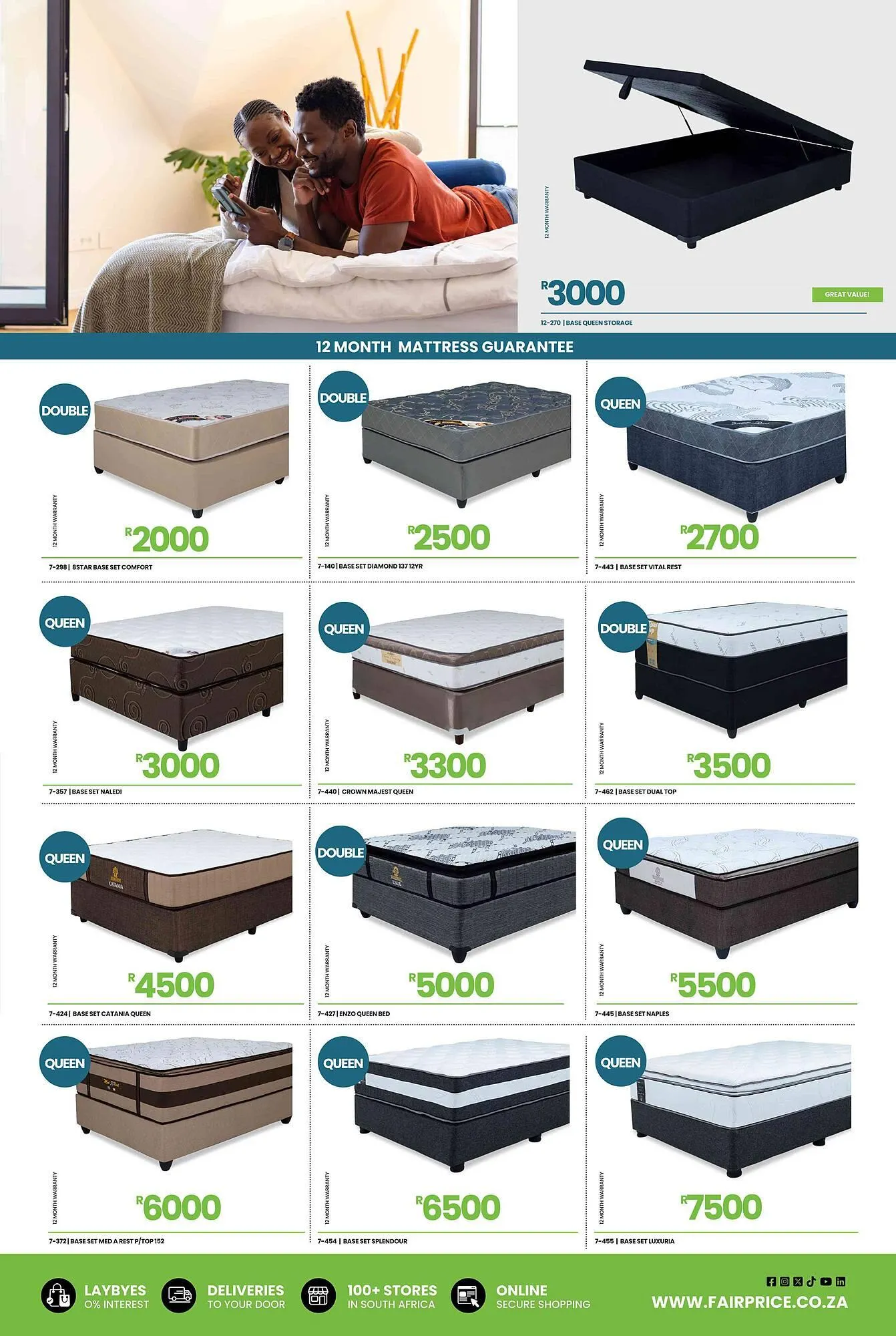 Fair Price catalogue from 31 May to 30 June 2025 - Catalogue Page 13