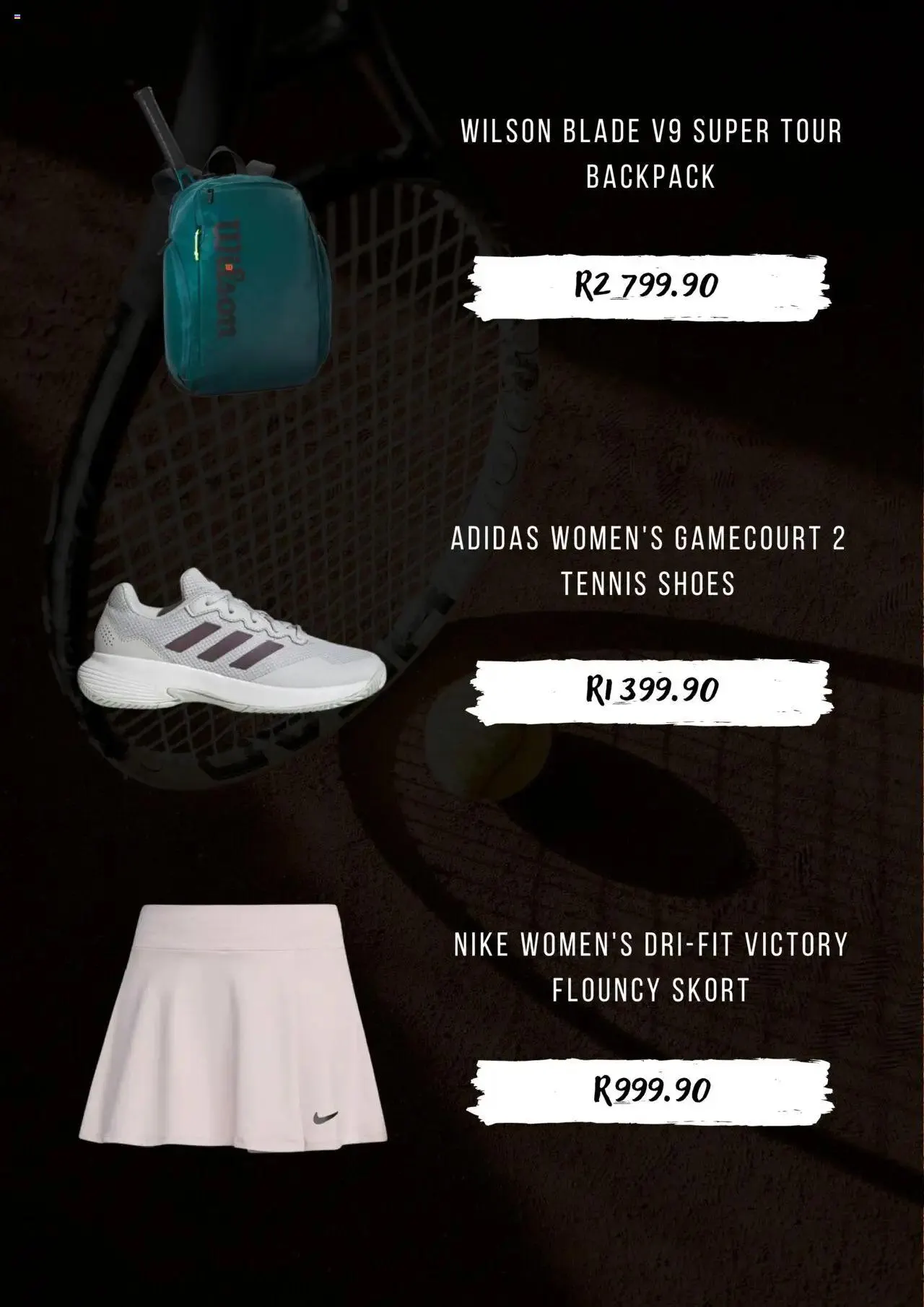 Sportsmans Warehouse Specials from 3 July to 31 December 2024 - Catalogue Page 3