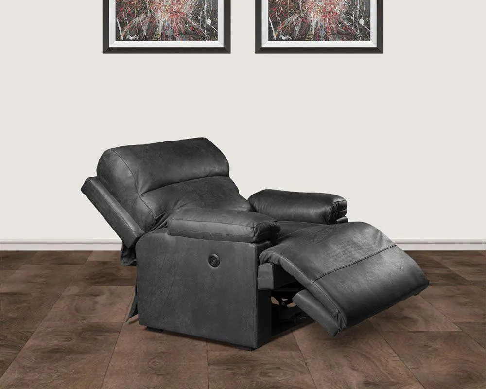 Easyliner Recliner Couch – 1 Divison