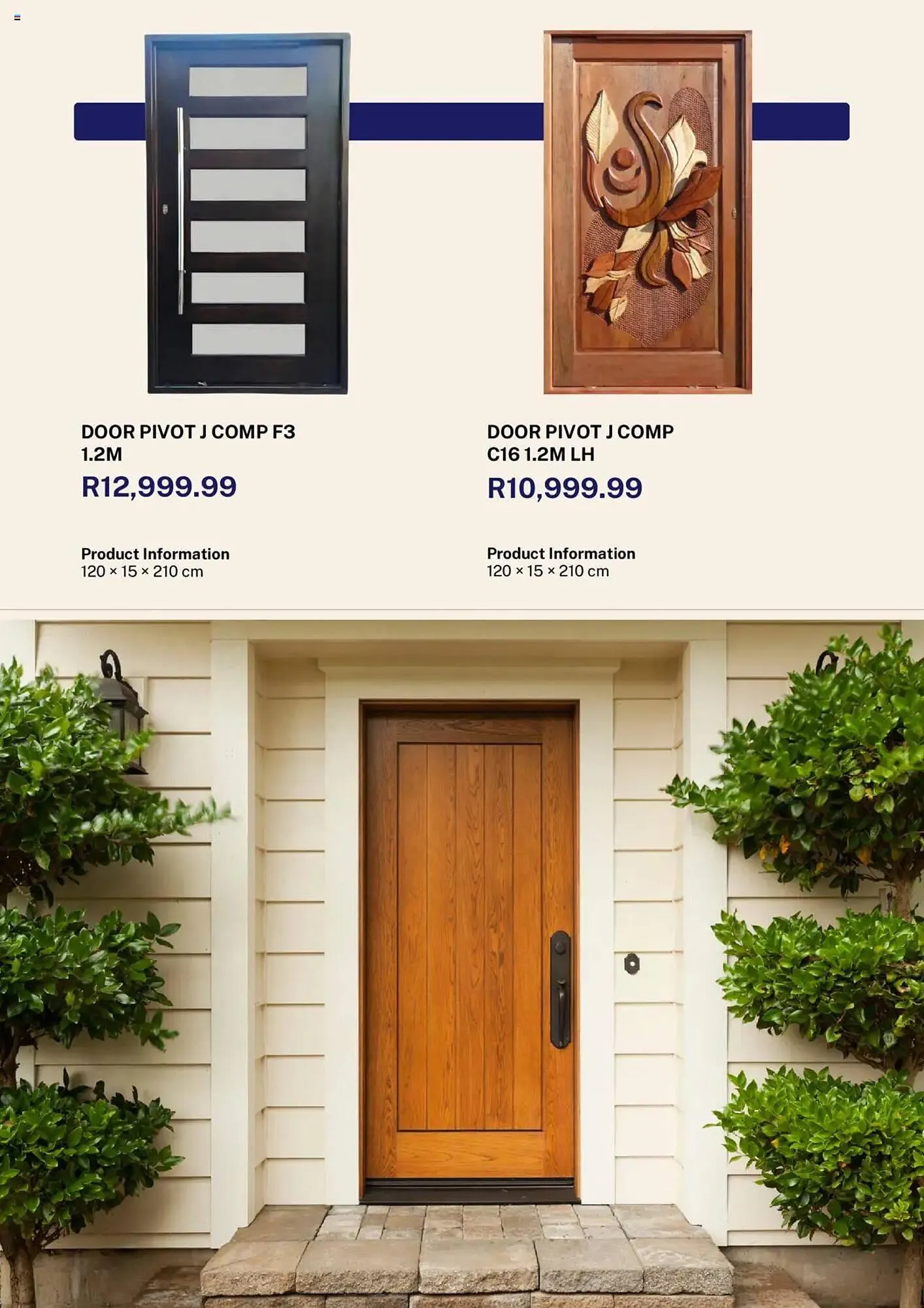 K Carrim catalogue from 8 July to 5 August 2025 - Catalogue Page 6