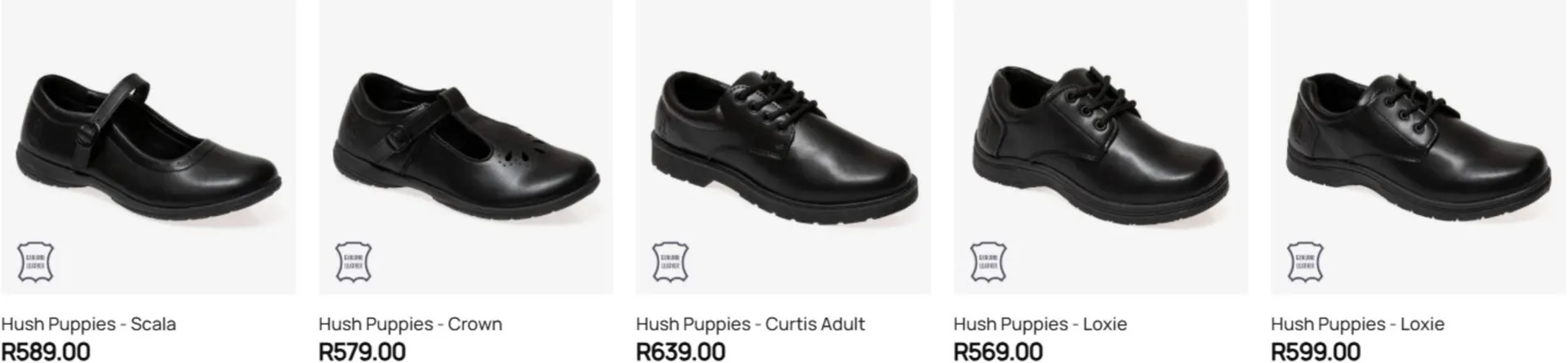 Kingsmead Shoes catalogue from 23 January to 29 January 2026 - Catalogue Page 2