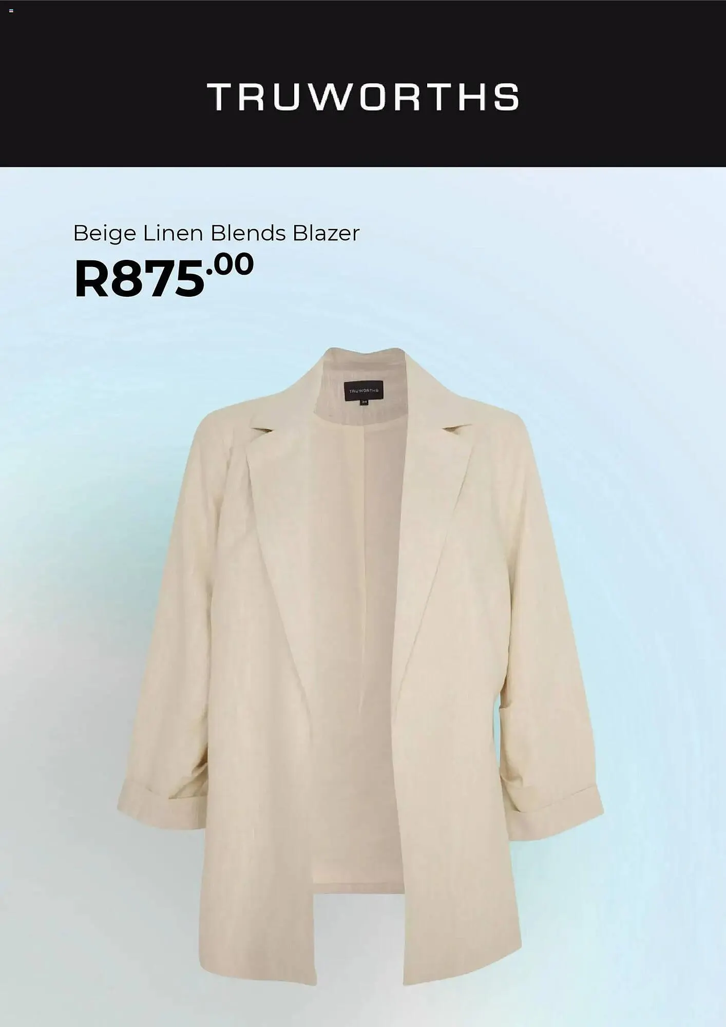 Truworths catalogue from 31 December to 31 January 2026 - Catalogue Page 2