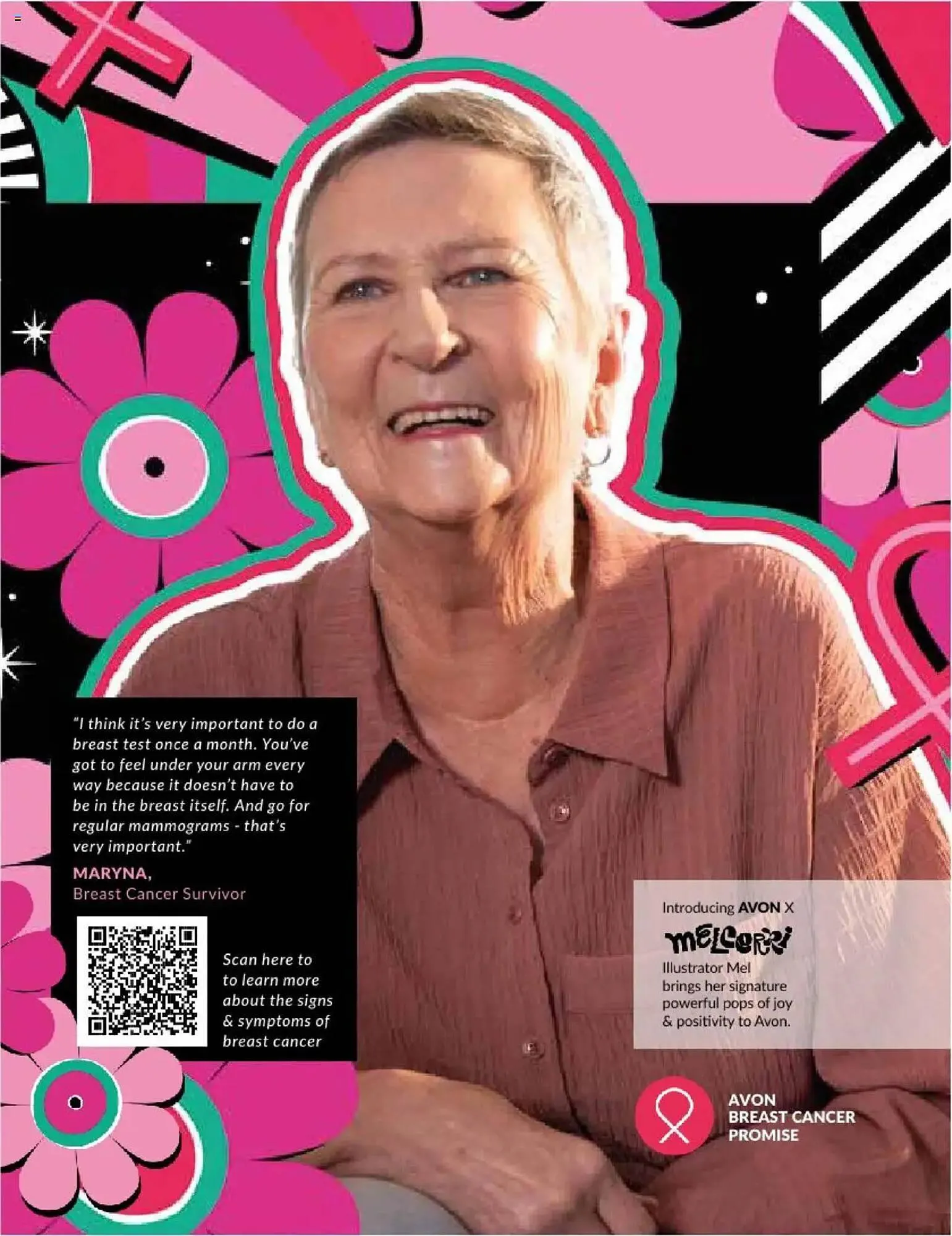 AVON catalogue from 31 January to 28 February 2025 - Catalogue Page 32