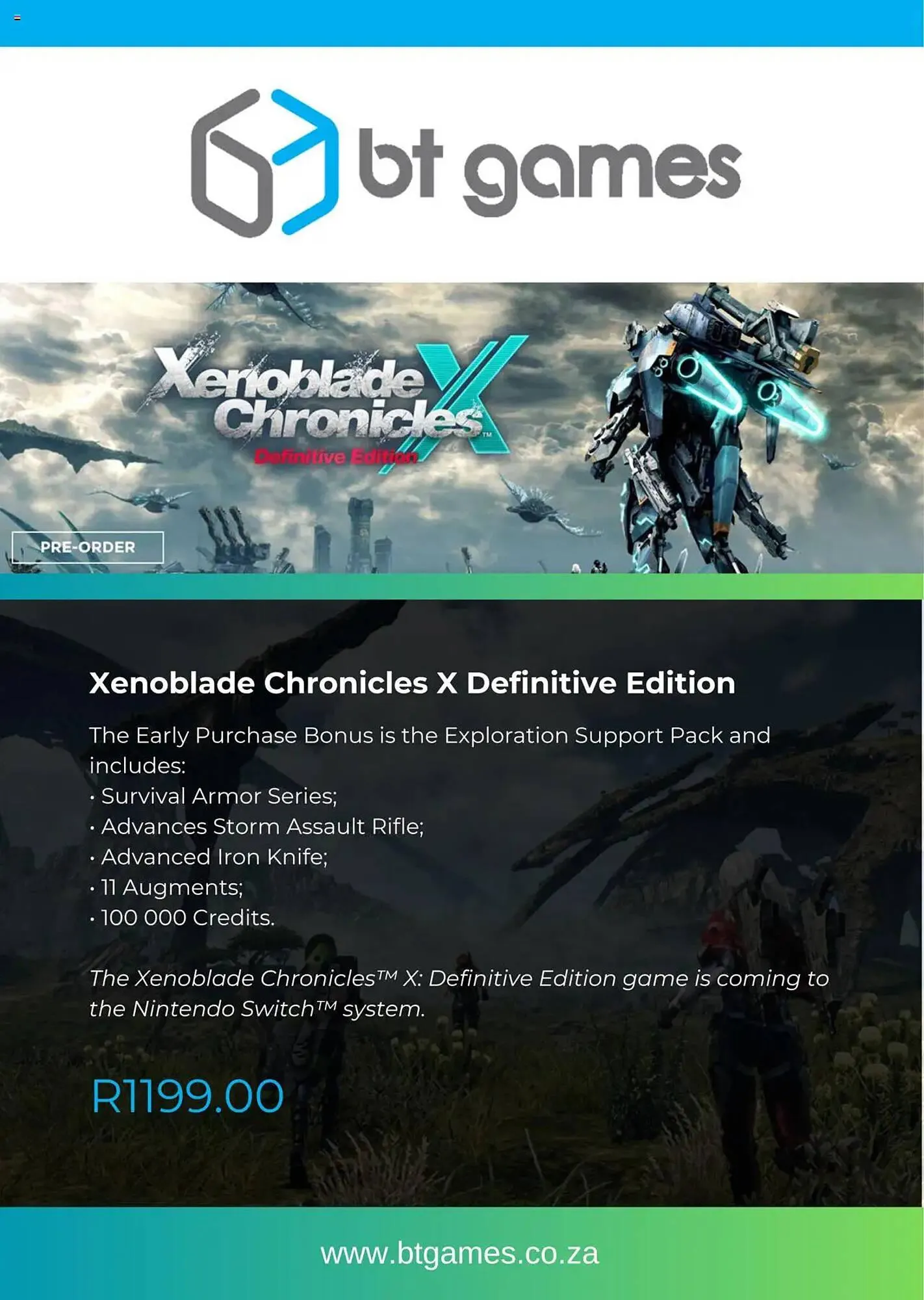 BT Games catalogue from 3 March to 17 March 2025 - Catalogue Page 2