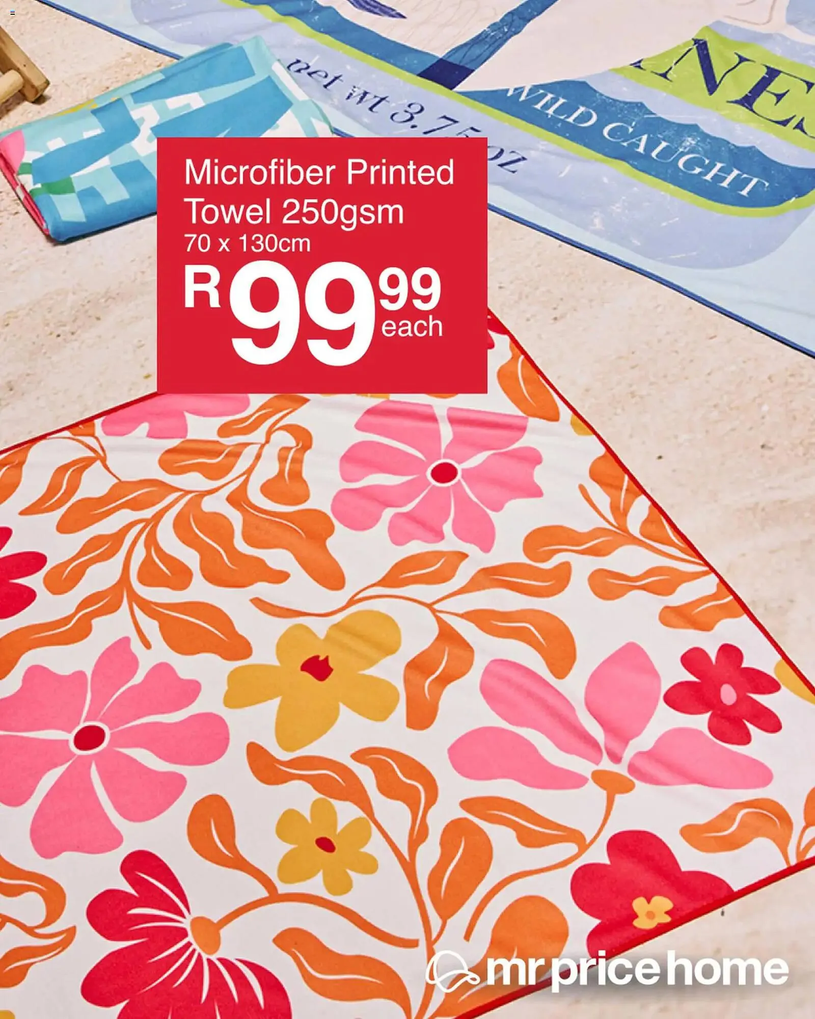 MRP Home catalogue from 24 October to 30 October 2025 - Catalogue Page 3
