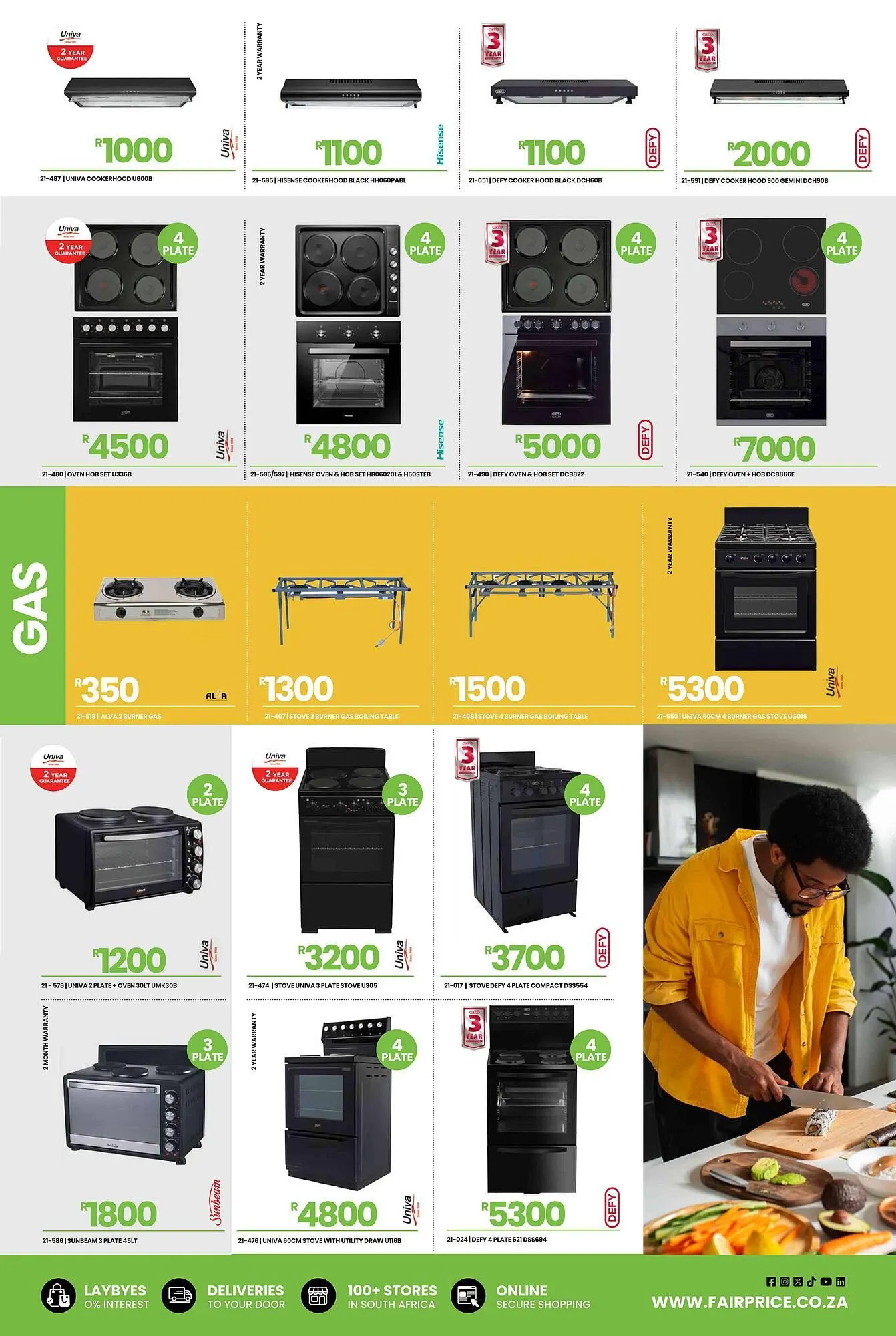 Fair Price catalogue from 31 August to 30 September 2025 - Catalogue Page 3