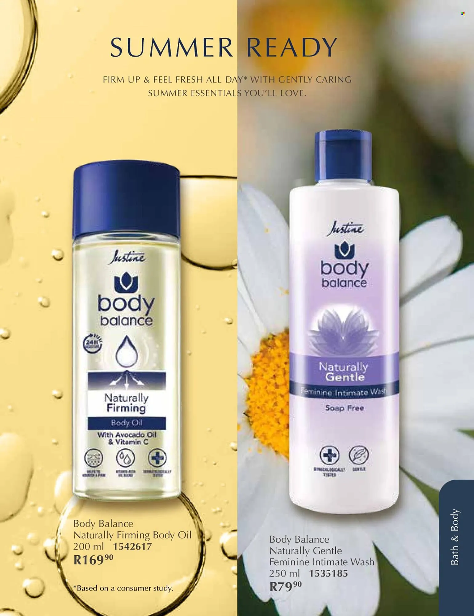 Justine brochure from 1 January to 31 January 2026 - Catalogue Page 66