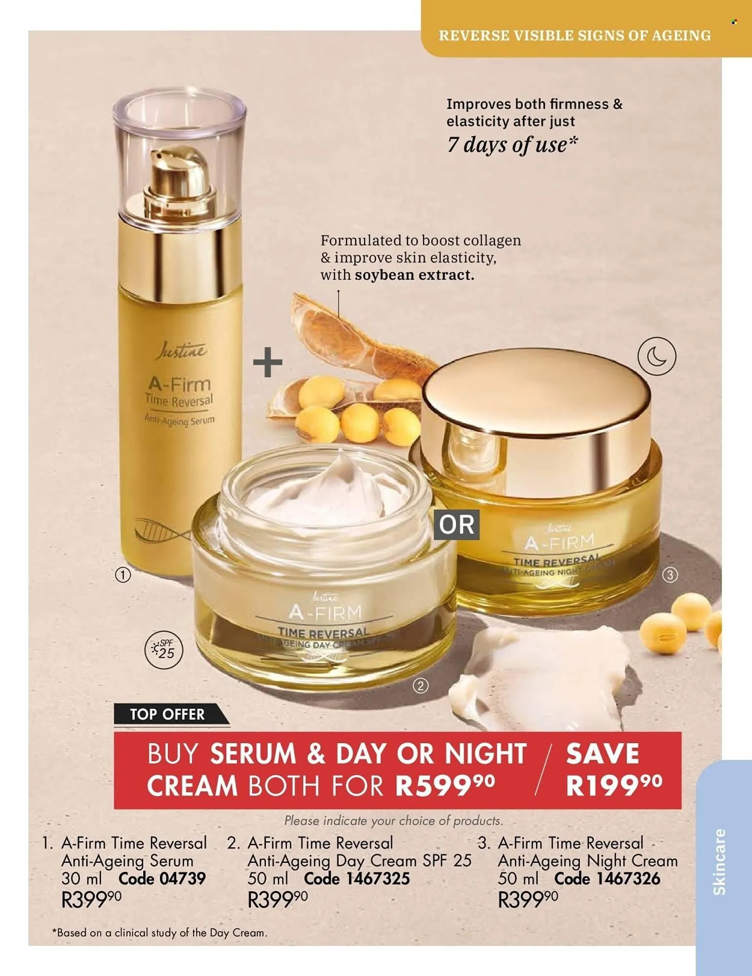 Justine catalogue from 1 August to 31 August 2025 - Catalogue Page 39