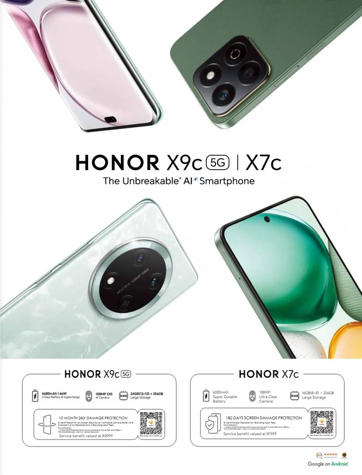 Chatz Connect catalogue from 8 March to 14 March 2025 - Catalogue Page 13