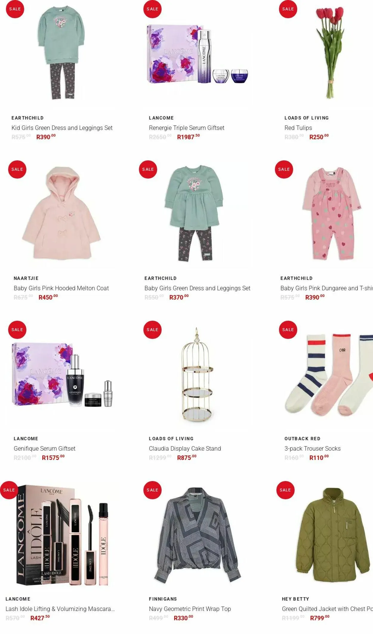 Truworths Current catalogue from 2 July to 9 July 2025 - Catalogue Page 15