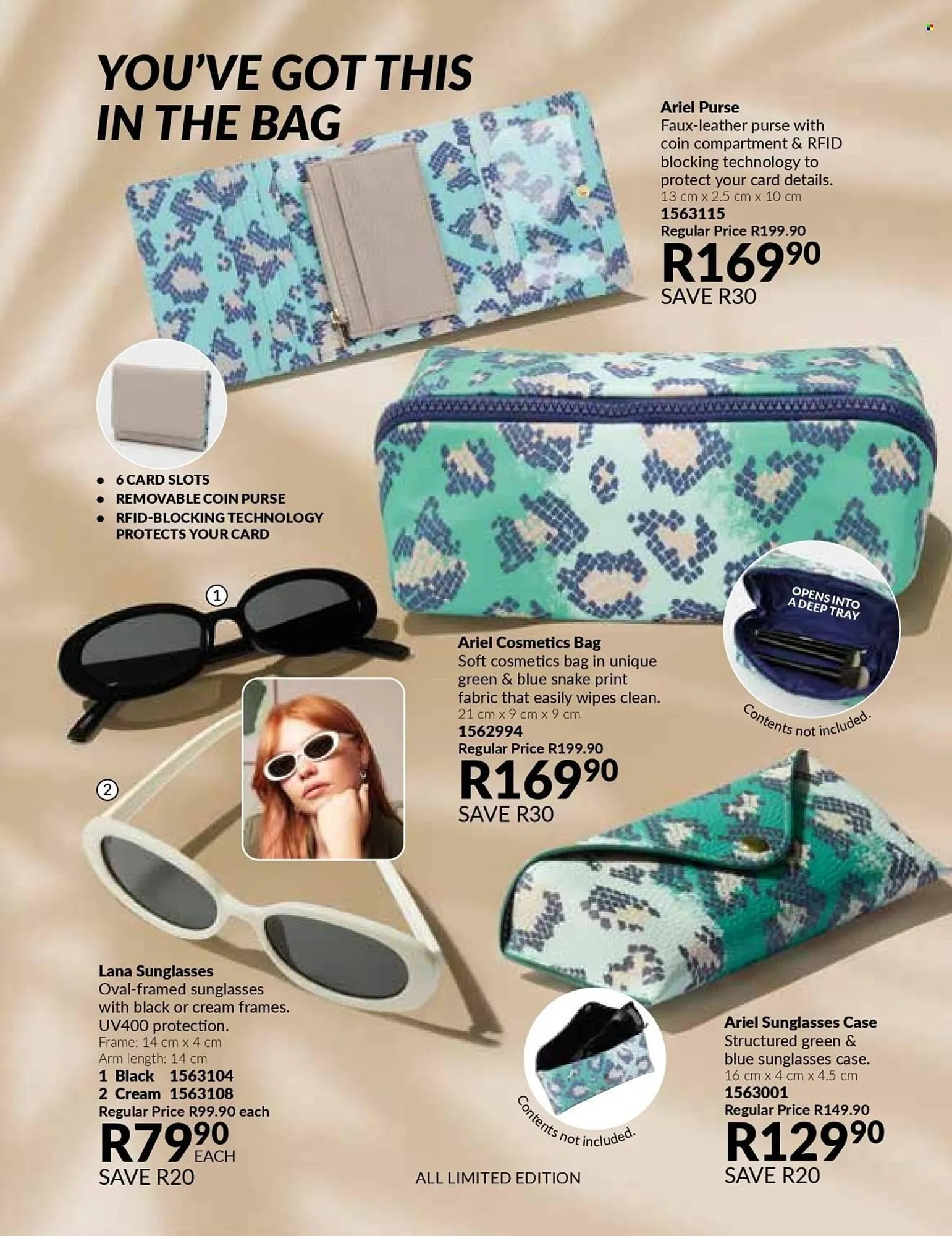 AVON catalogue from 1 September to 2 October 2025 - Catalogue Page 125