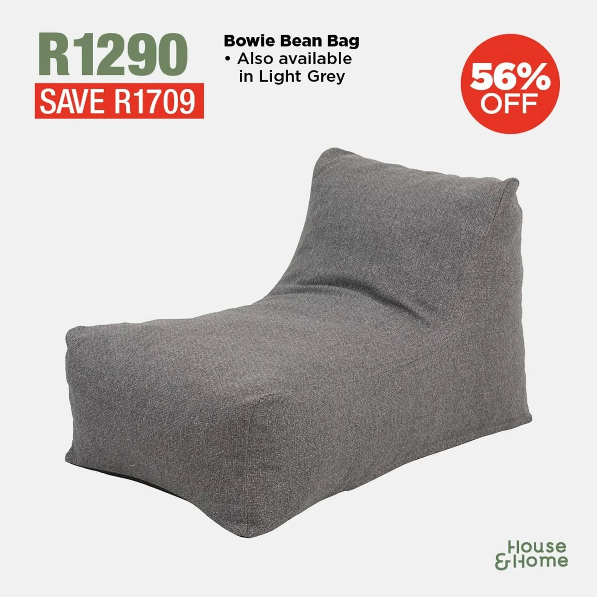 House & Home catalogue from 5 August to 11 August 2025 - Catalogue Page 3