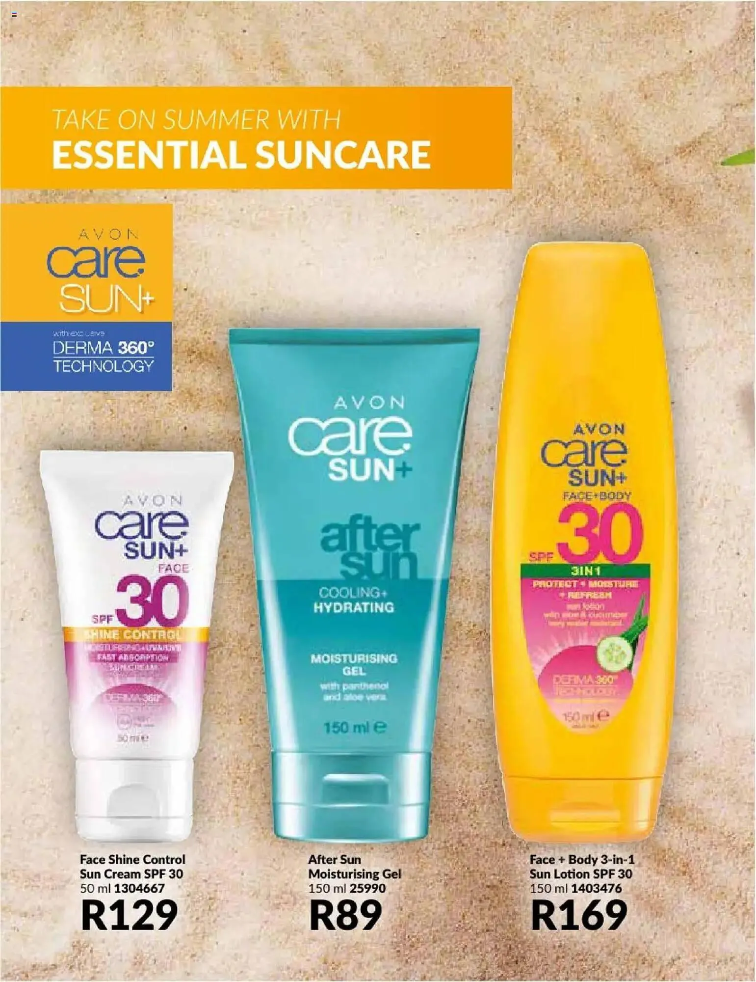 AVON catalogue from 31 January to 28 February 2025 - Catalogue Page 178