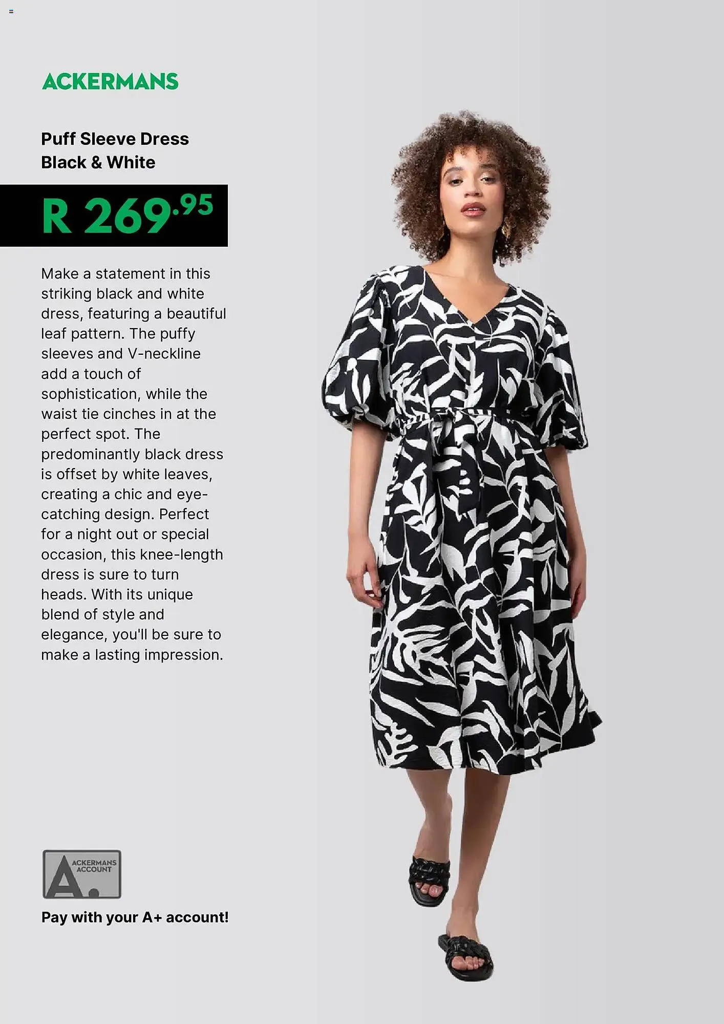 Ackermans catalogue from 17 November to 24 November 2025 - Catalogue Page 7