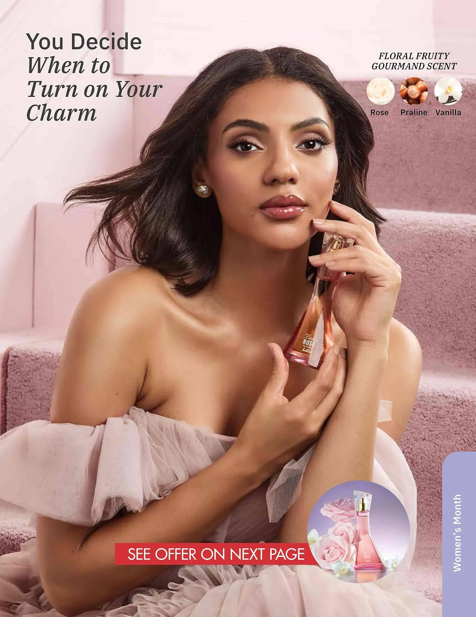 Justine catalogue from 1 August to 30 August 2025 - Catalogue Page 5