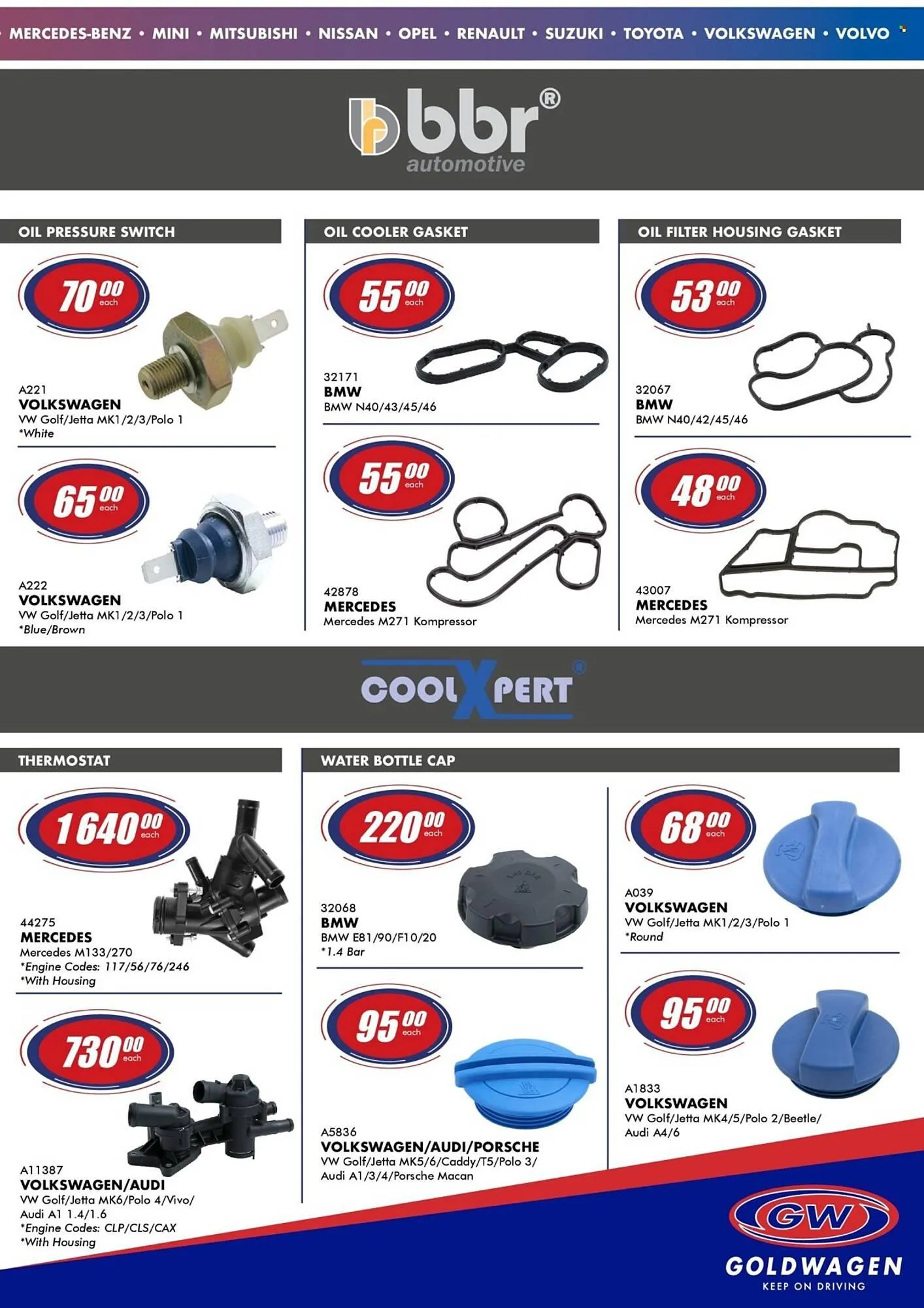Goldwagen catalogue from 1 October to 30 November 2025 - Catalogue Page 15