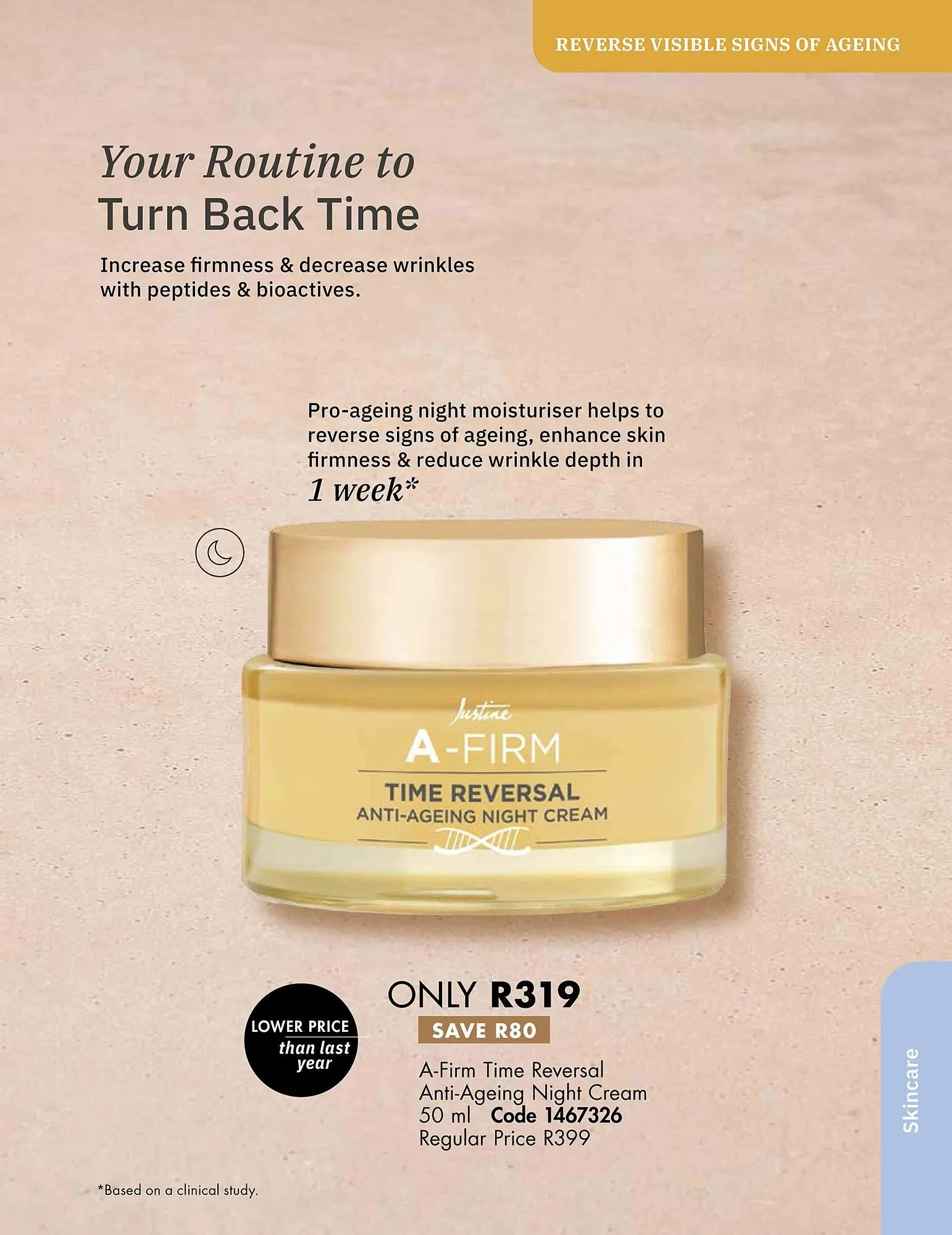 Justine catalogue from 1 April to 30 April 2025 - Catalogue Page 16