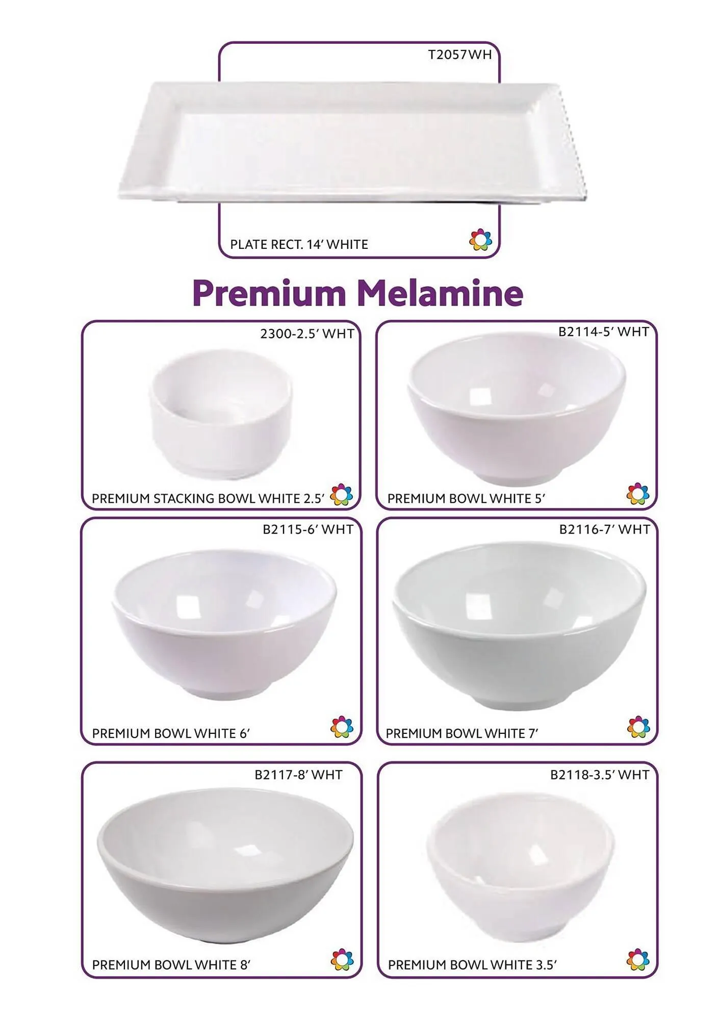 Mambo's Plastics Warehouse catalogue from 17 December to 23 December 2025 - Catalogue Page 6