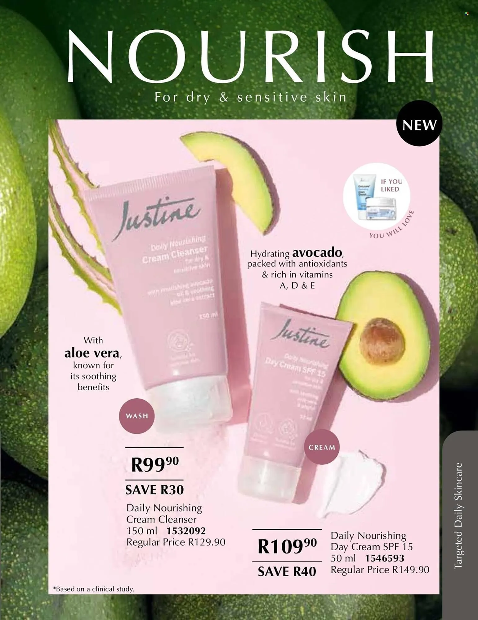 Justine brochure from 1 January to 31 January 2026 - Catalogue Page 7