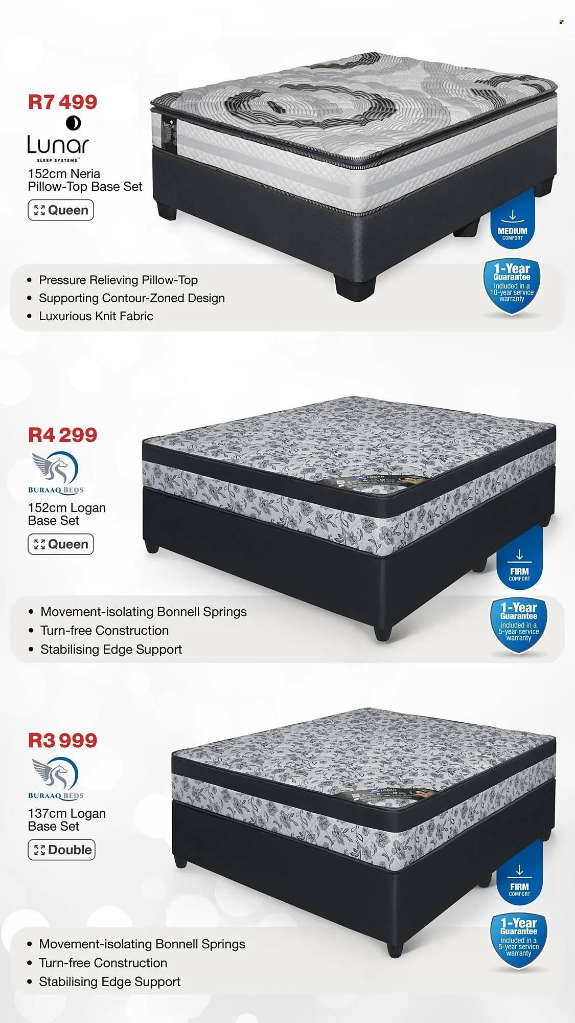 OK Furniture catalogue from 17 November to 26 December 2025 - Catalogue Page 27