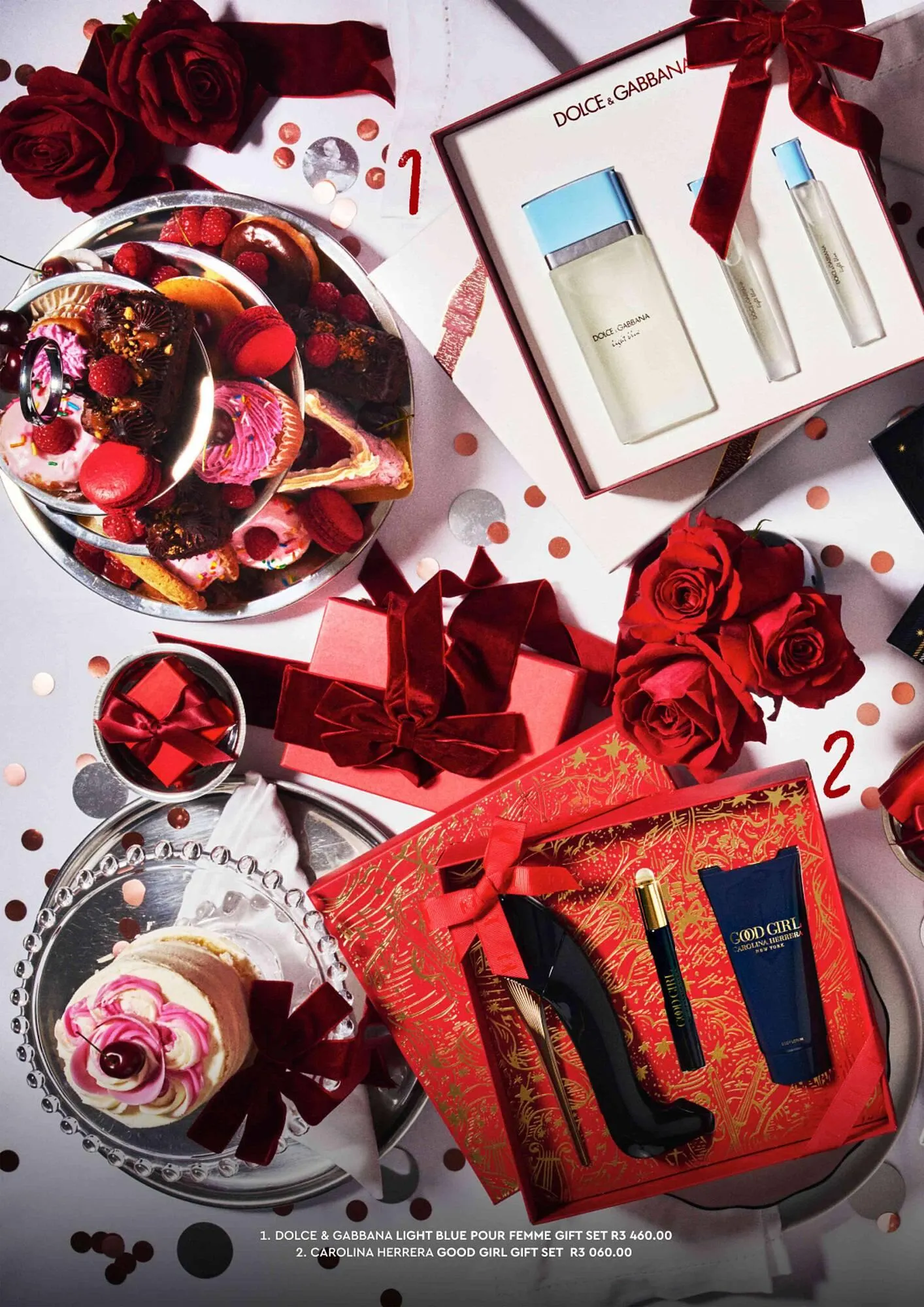 Edgars catalogue from 7 November to 26 December 2025 - Catalogue Page 9