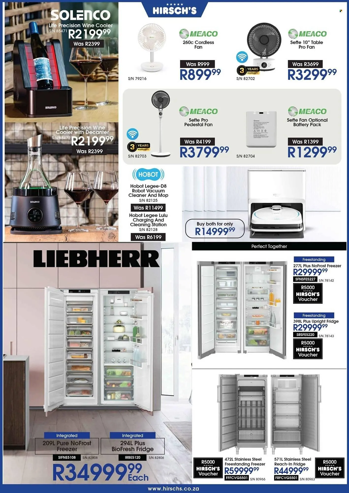 Hirsch's catalogue from 29 August to 23 September 2025 - Catalogue Page 42