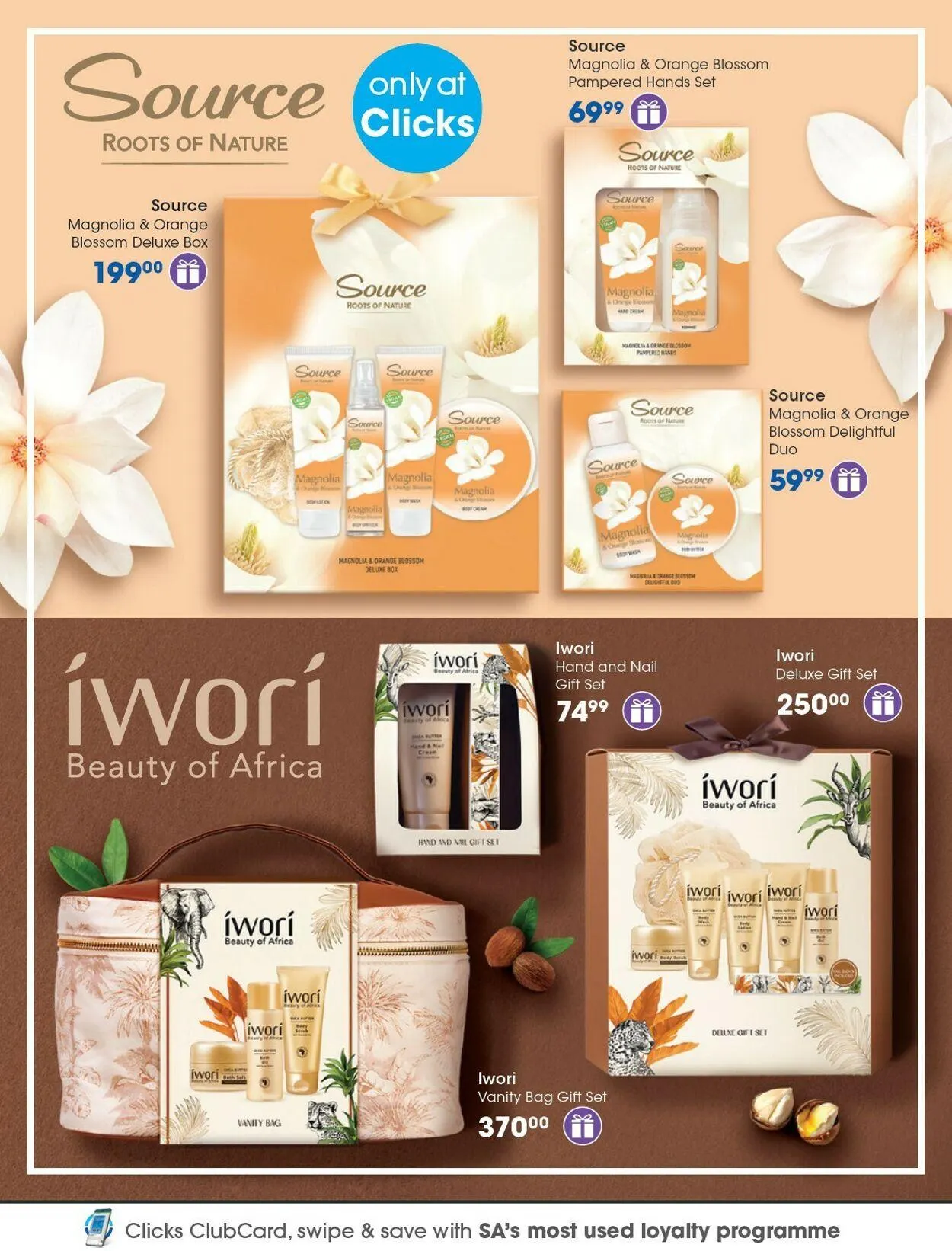 Clicks Current catalogue from 7 January to 21 January 2026 - Catalogue Page 46