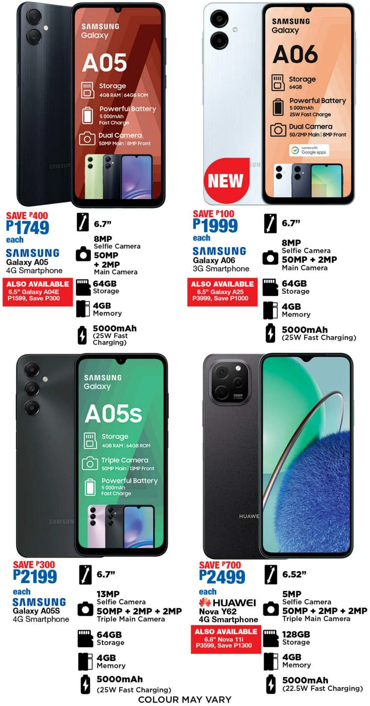 OK Furniture Current catalogue from 6 January to 20 January 2025 - Catalogue Page 15