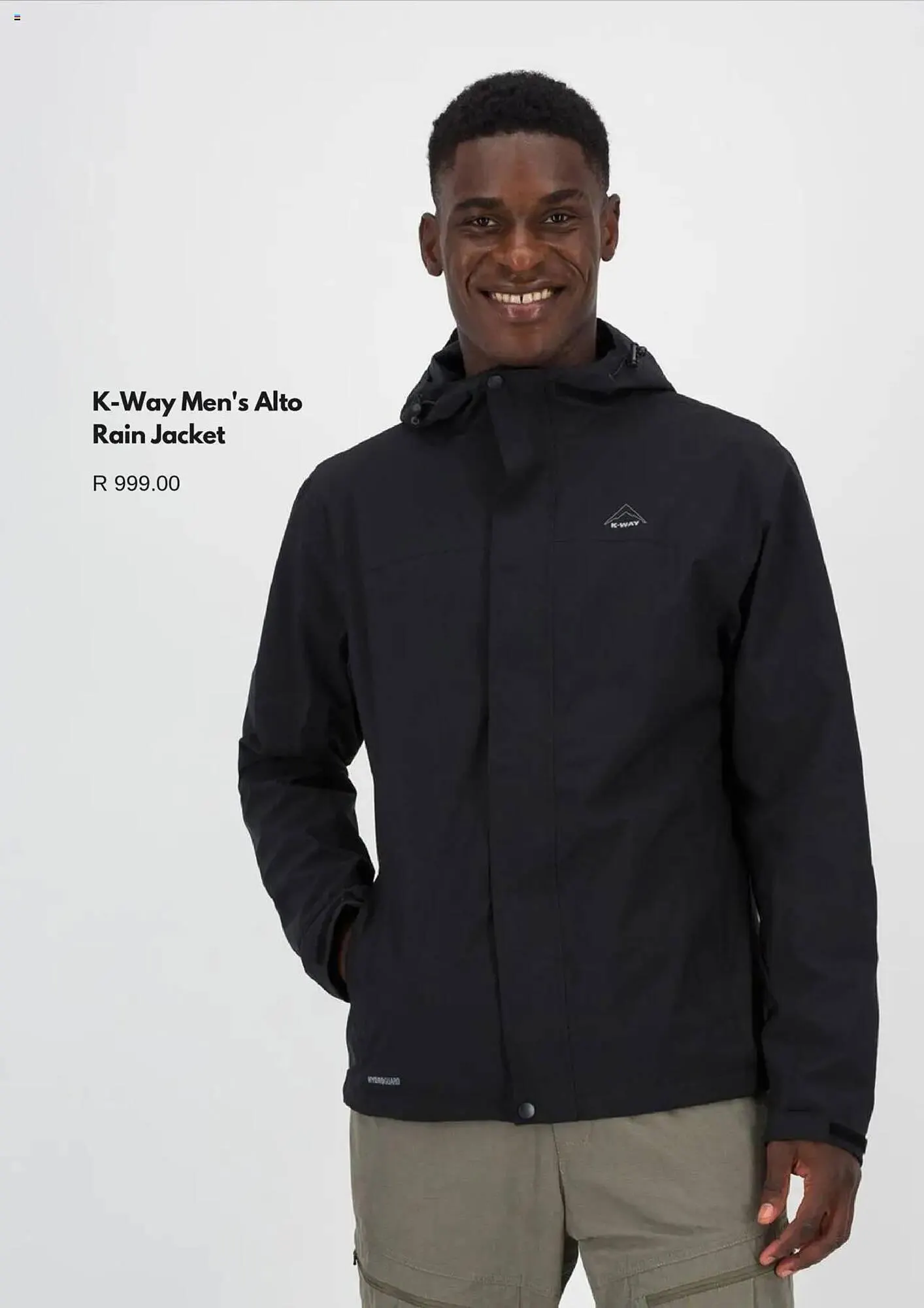 Cape Union Mart catalogue from 27 September to 25 October 2025 - Catalogue Page 6