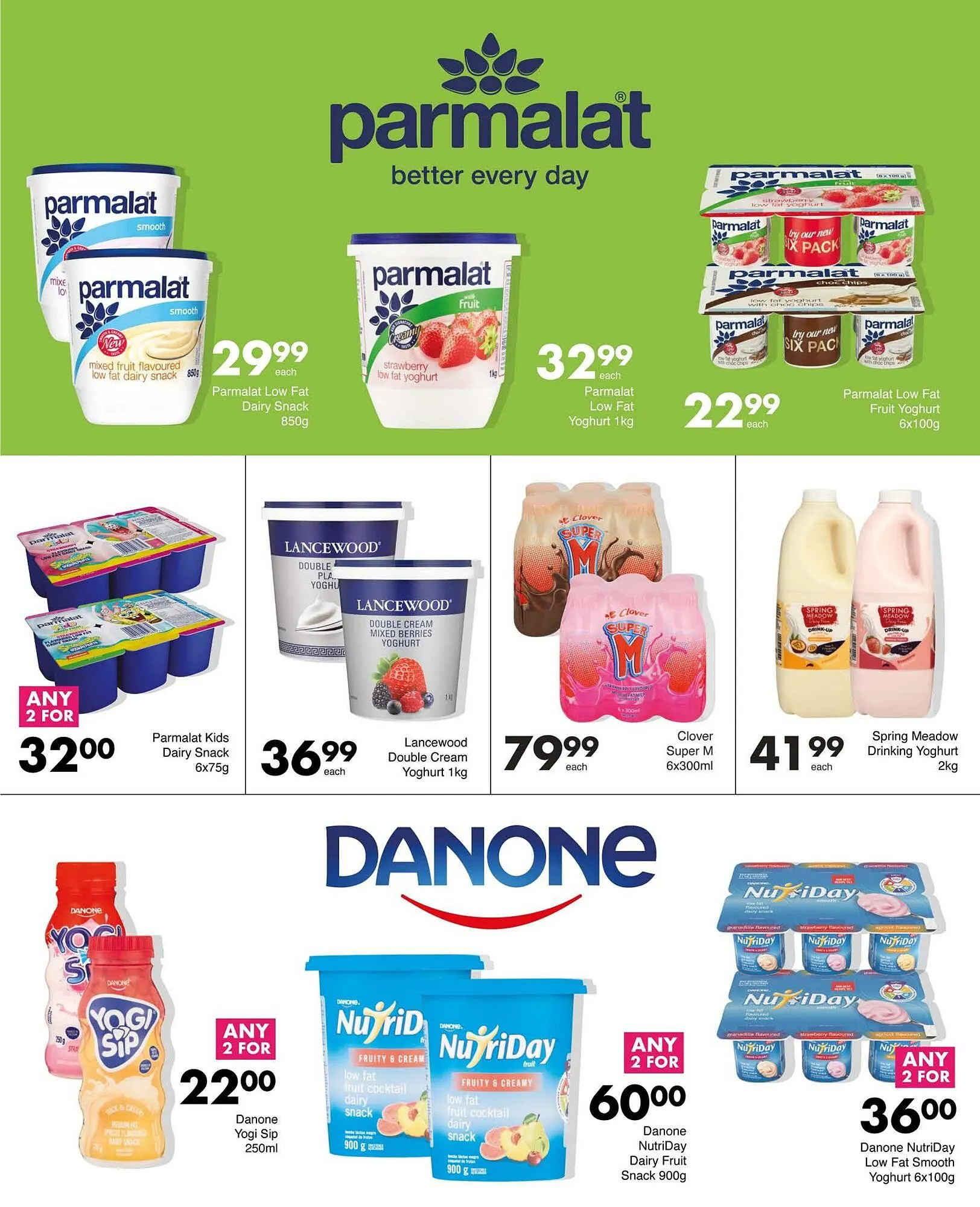 Save catalogue from 7 May to 11 May 2025 - Catalogue Page 5