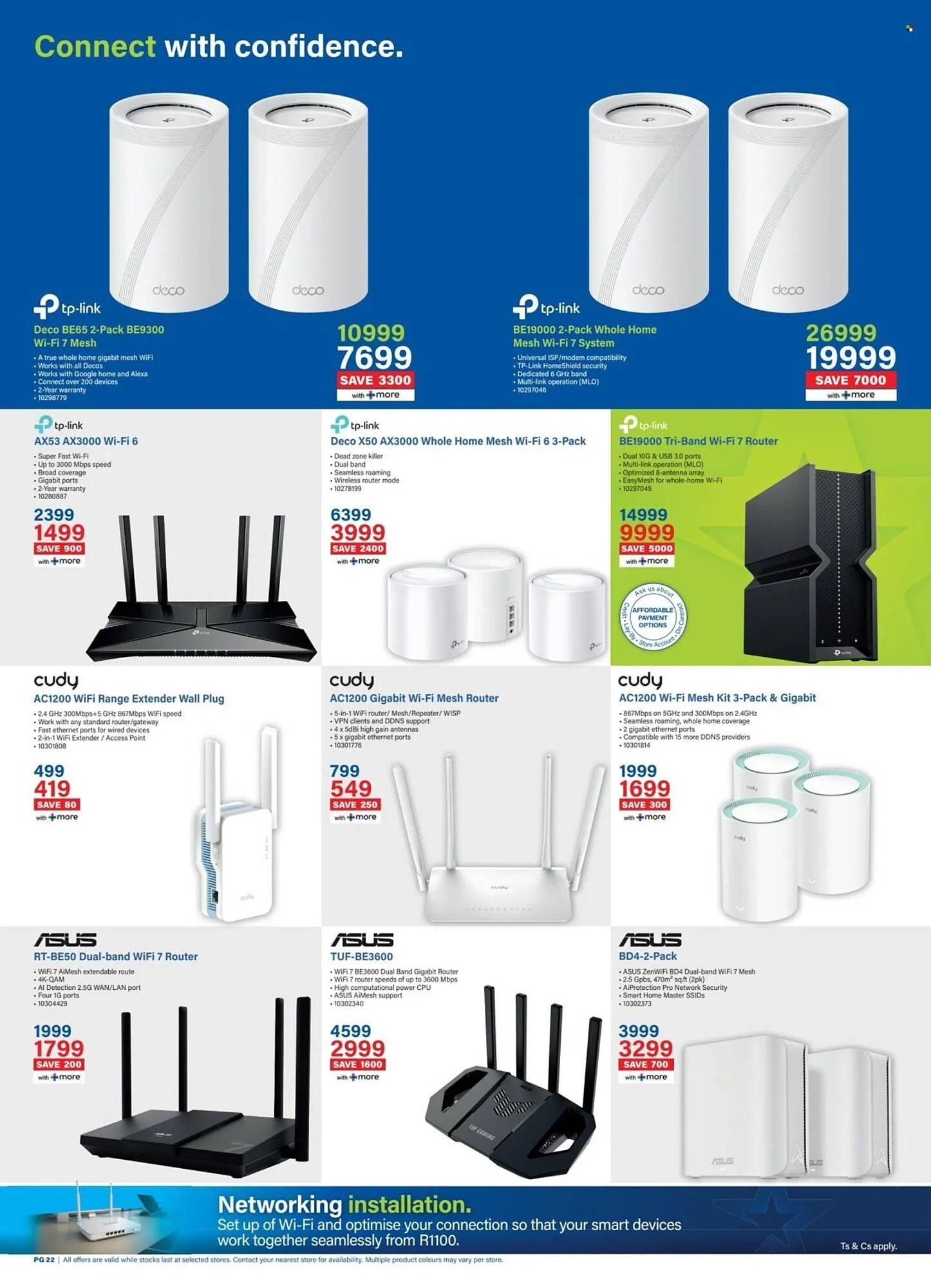 Incredible Connection catalogue from 30 September to 27 October 2025 - Catalogue Page 22
