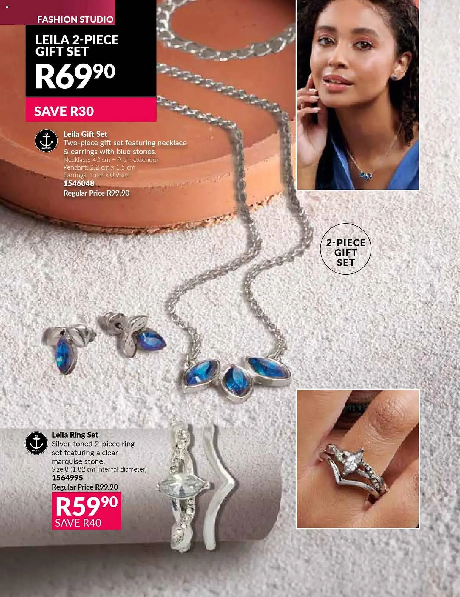 AVON catalogue from 31 December to 31 January 2026 - Catalogue Page 144