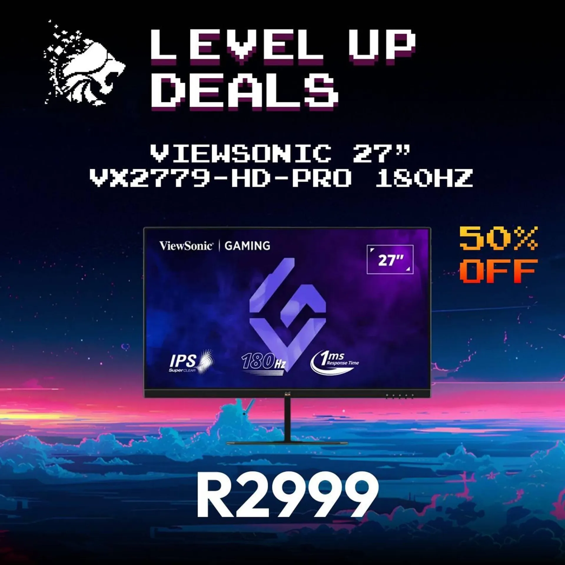 Evetech catalogue from 1 November to 31 December 2024 - Catalogue Page 2