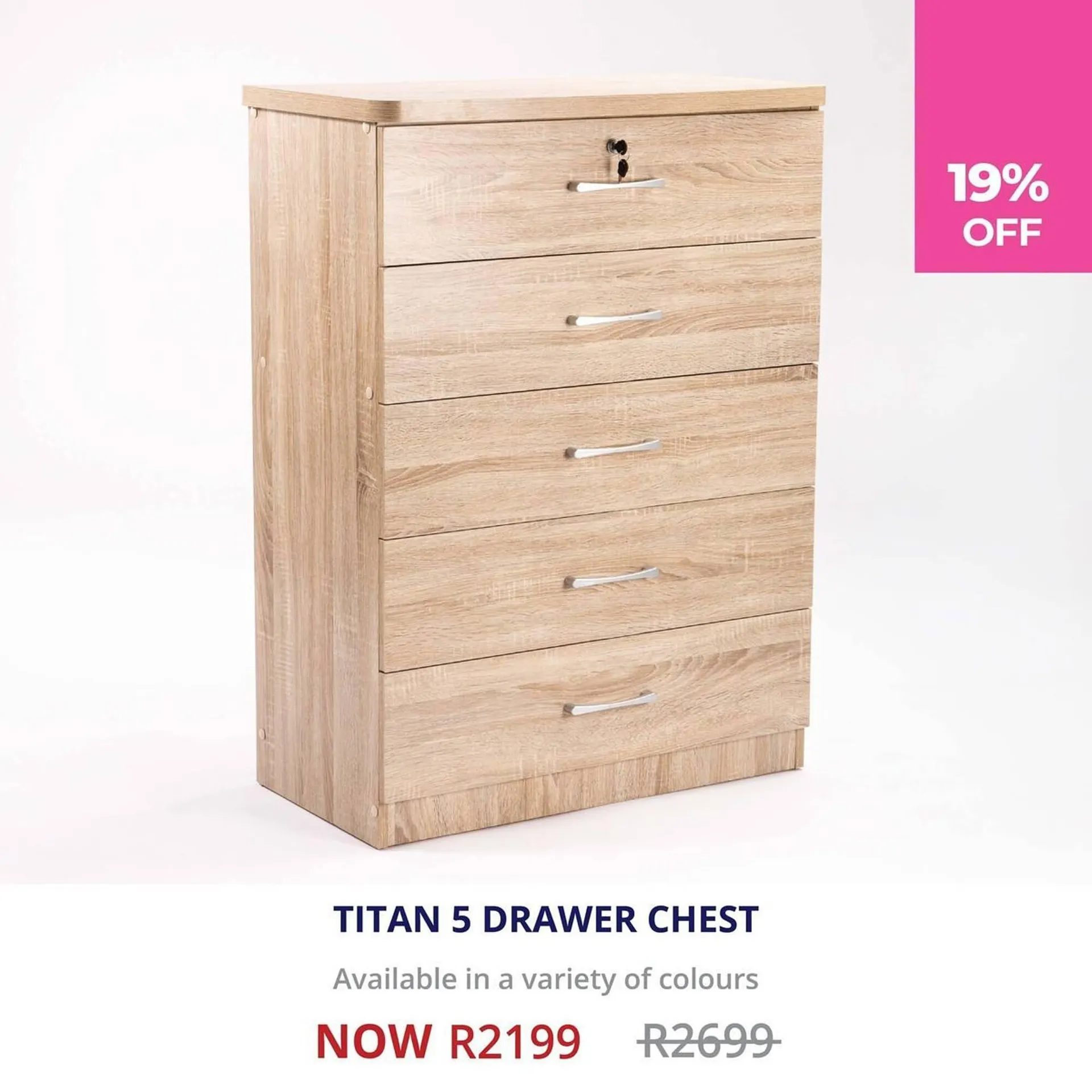 Decofurn catalogue from 29 January to 12 February 2025 - Catalogue Page 2