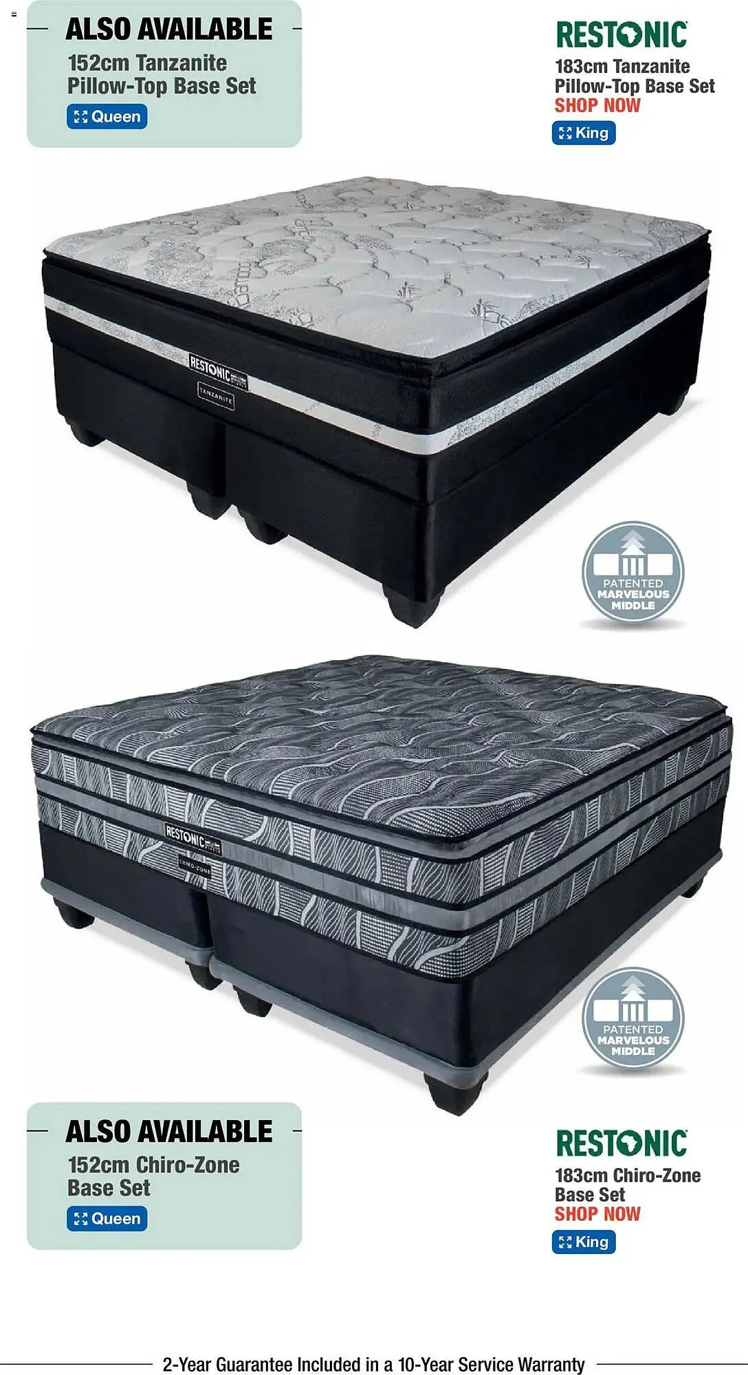 OK Furniture catalogue from 1 April to 25 May 2025 - Catalogue Page 35