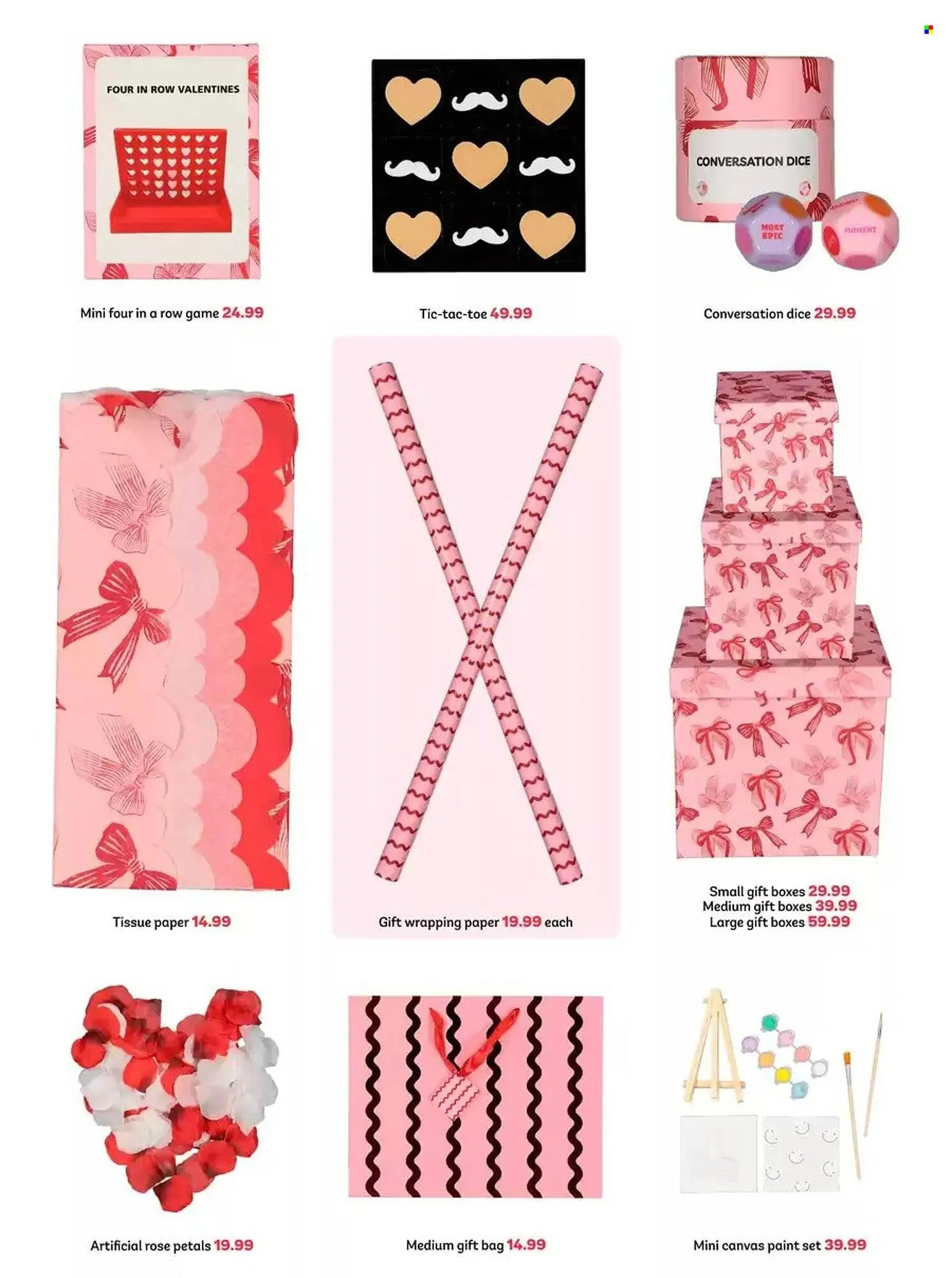 PEP catalogue from 28 January to 24 February 2026 - Catalogue Page 2