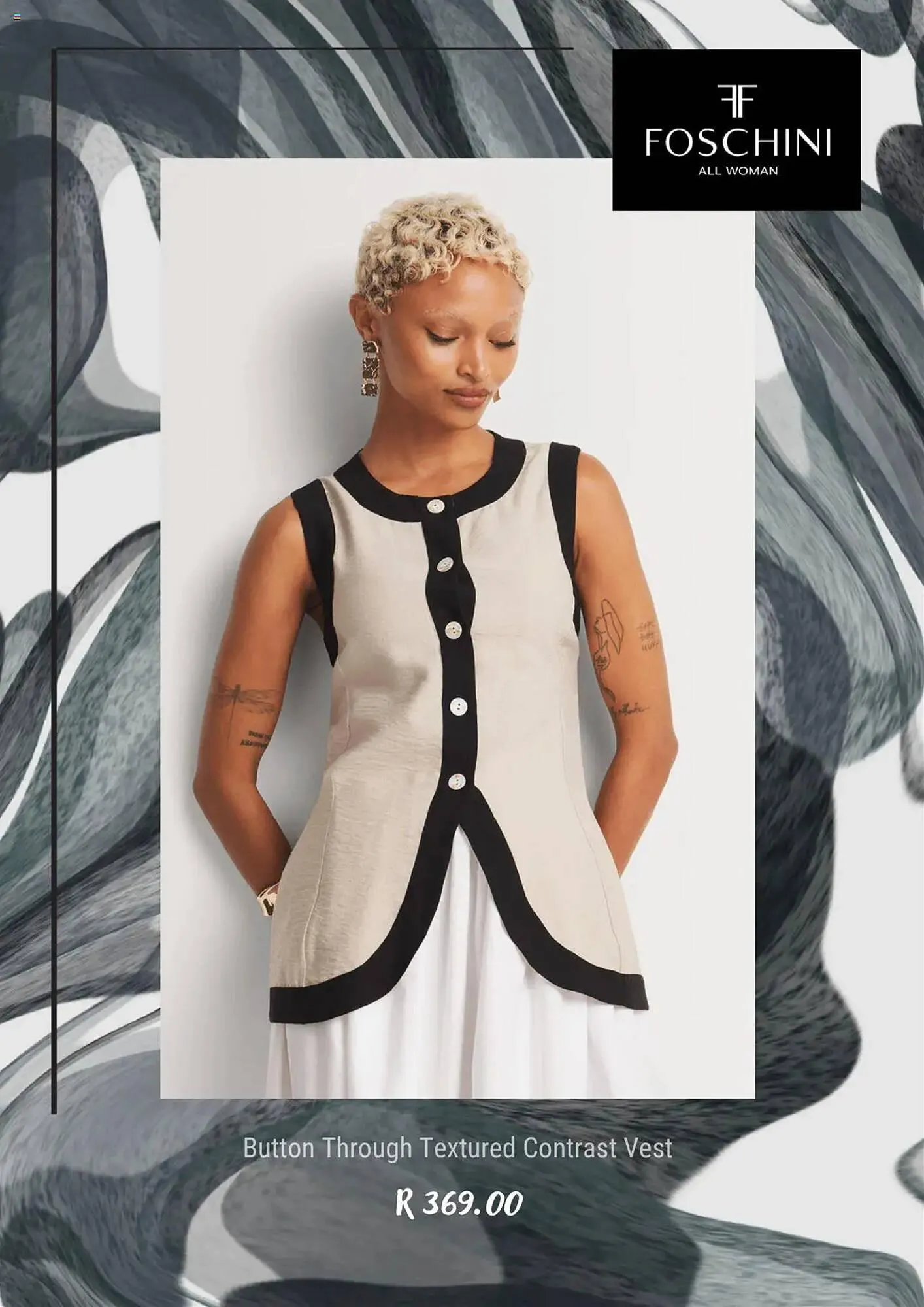 Foschini catalogue from 27 January to 11 February 2025 - Catalogue Page 3