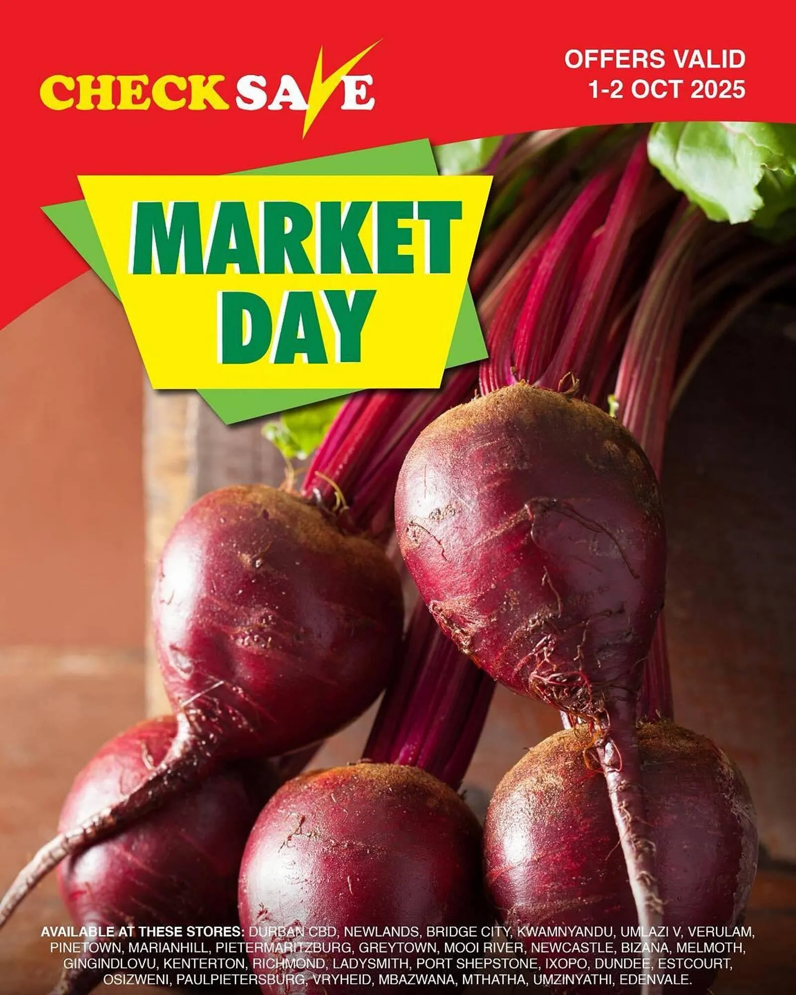 Check Save catalogue - 1