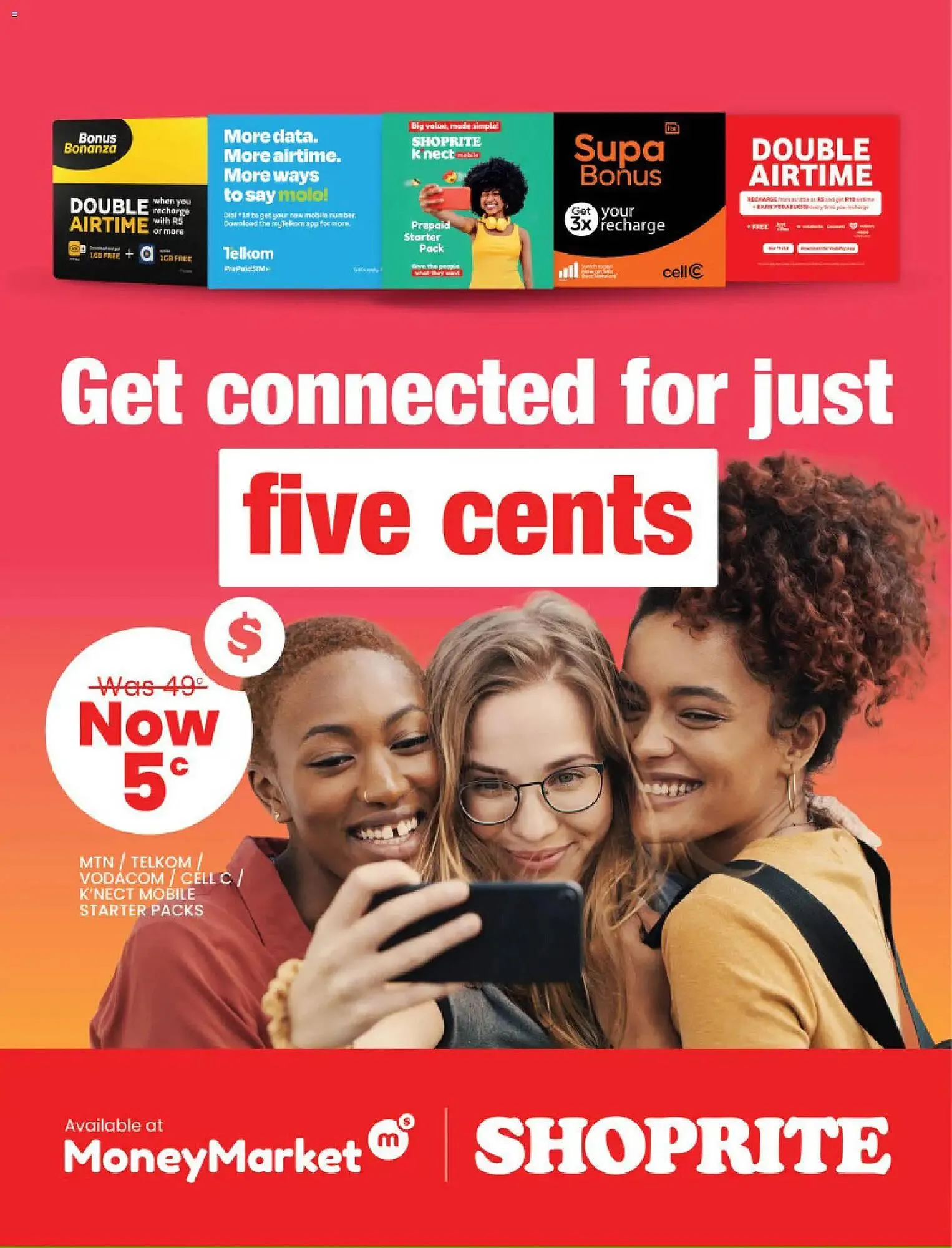 Shoprite catalogue from 24 May to 21 June 2026 - Catalogue Page 10