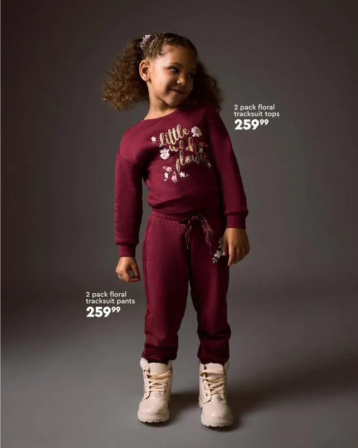 sale from 9 May to 19 May 2024 - Catalogue Page 5