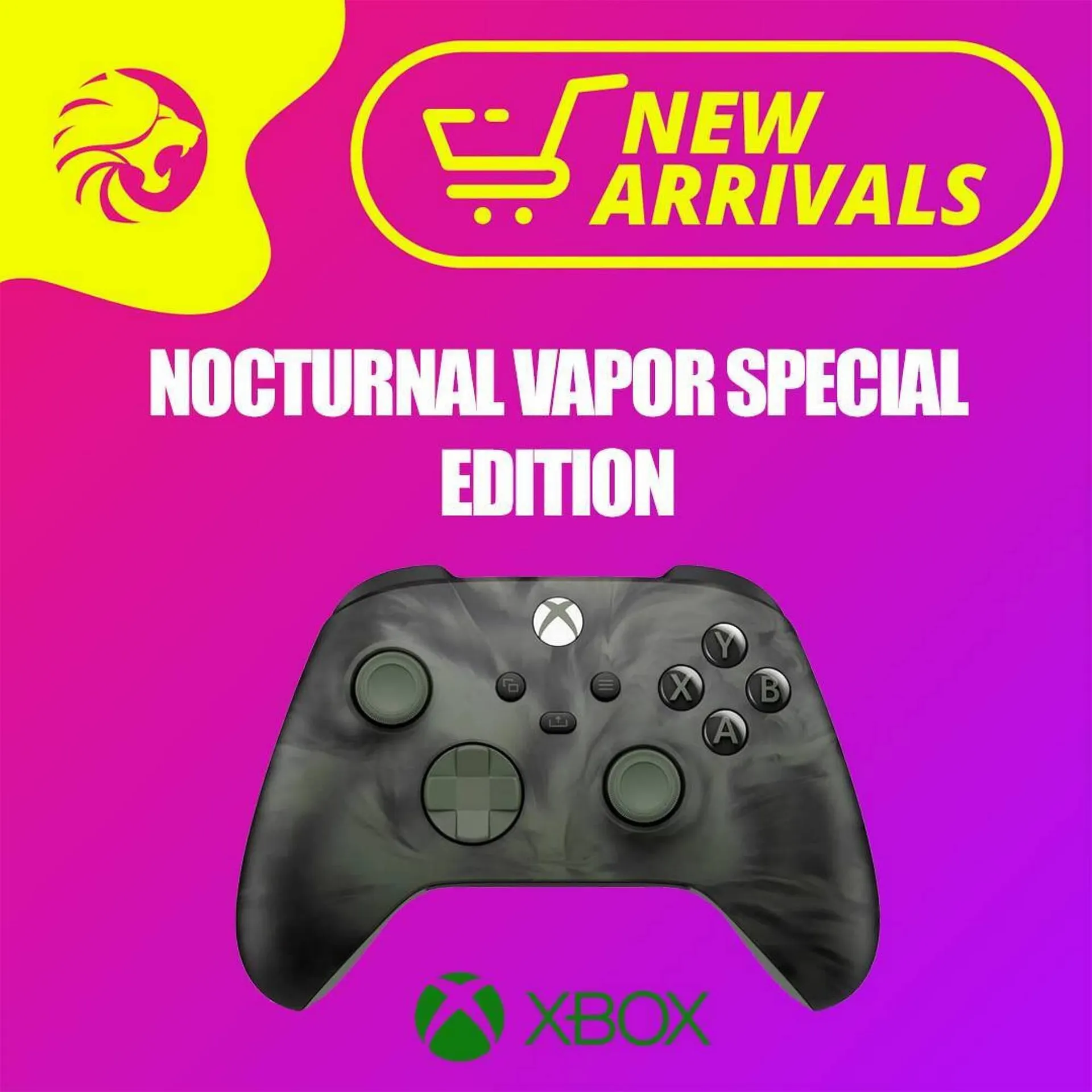 Evetech catalogue - 1