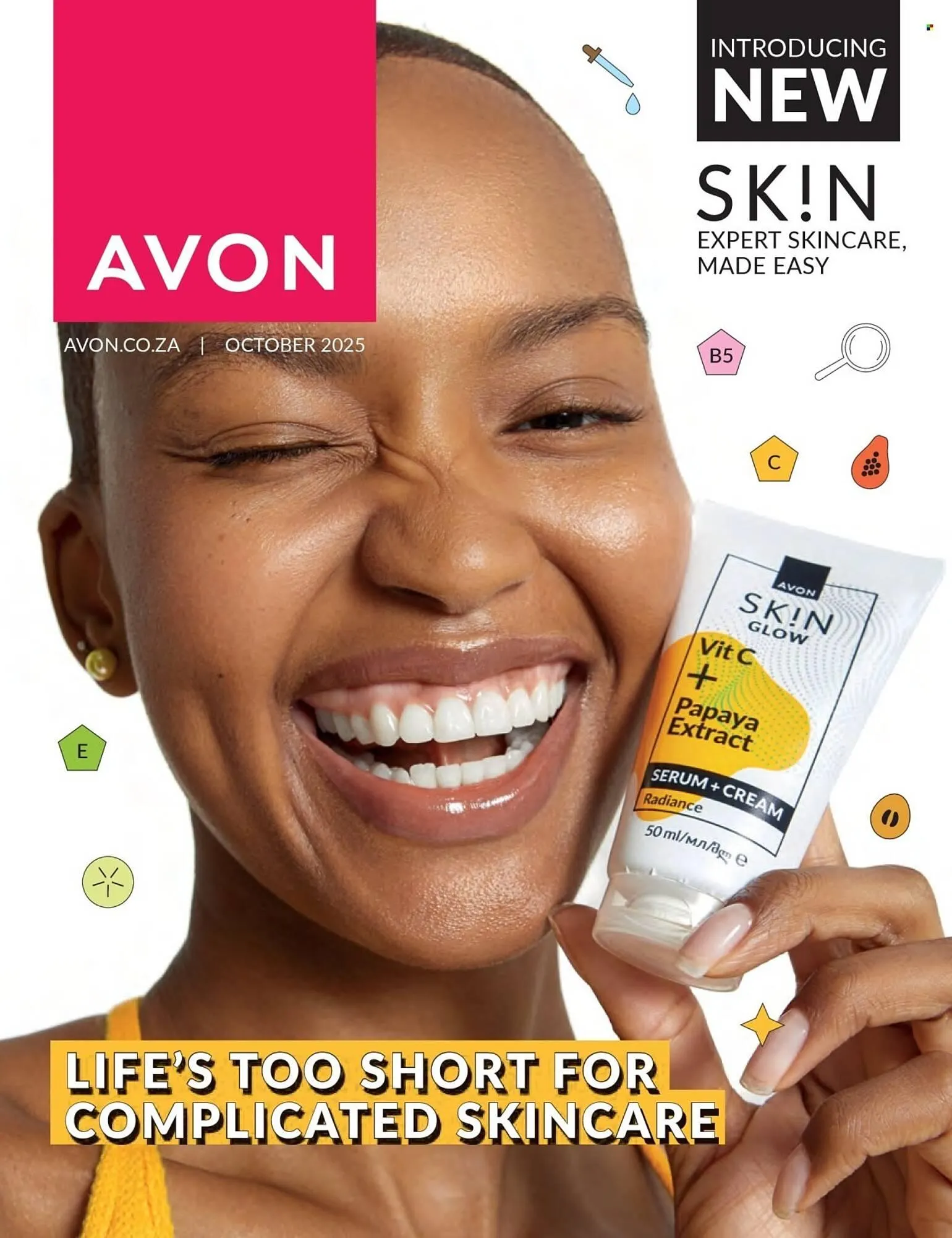 AVON catalogue from 1 October to 3 November 2025 - Catalogue Page 212