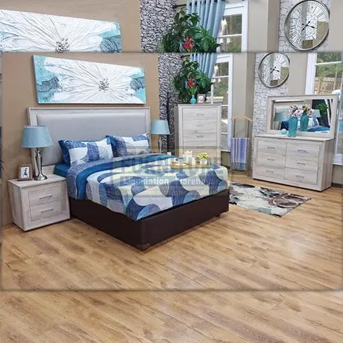 Caroline Bedroom Suite