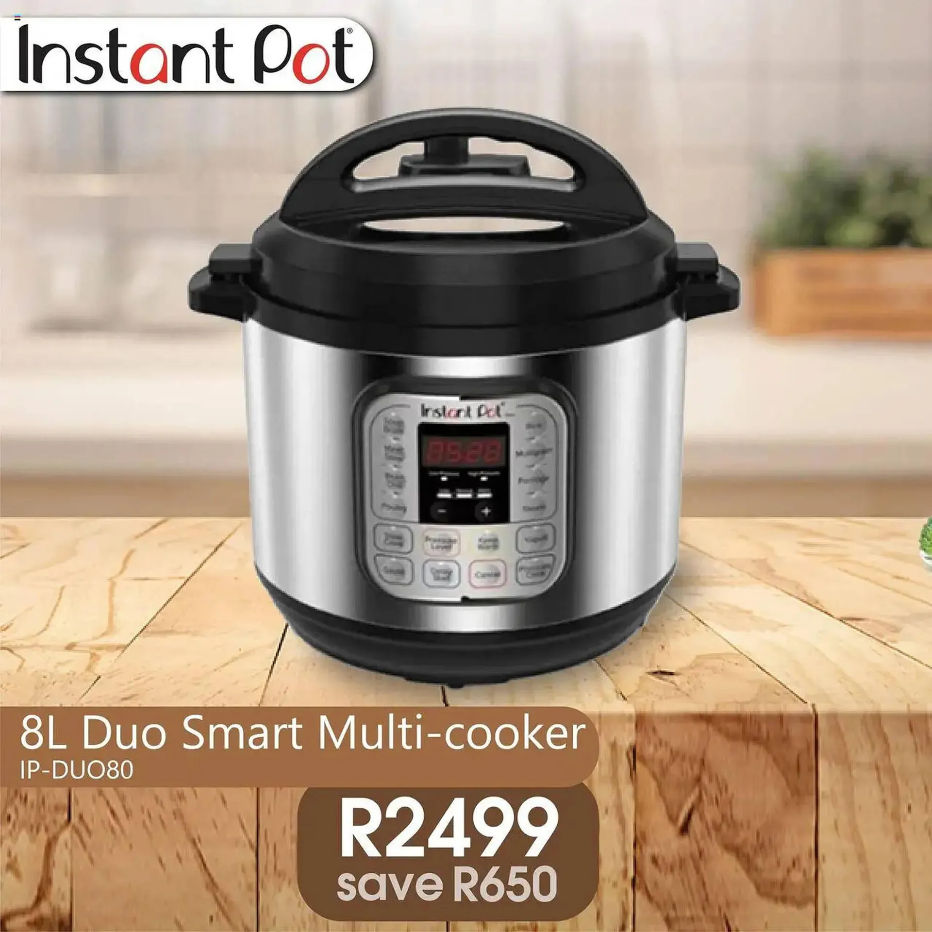 Tafelberg Furnishers catalogue from 26 June to 6 July 2025 - Catalogue Page 3