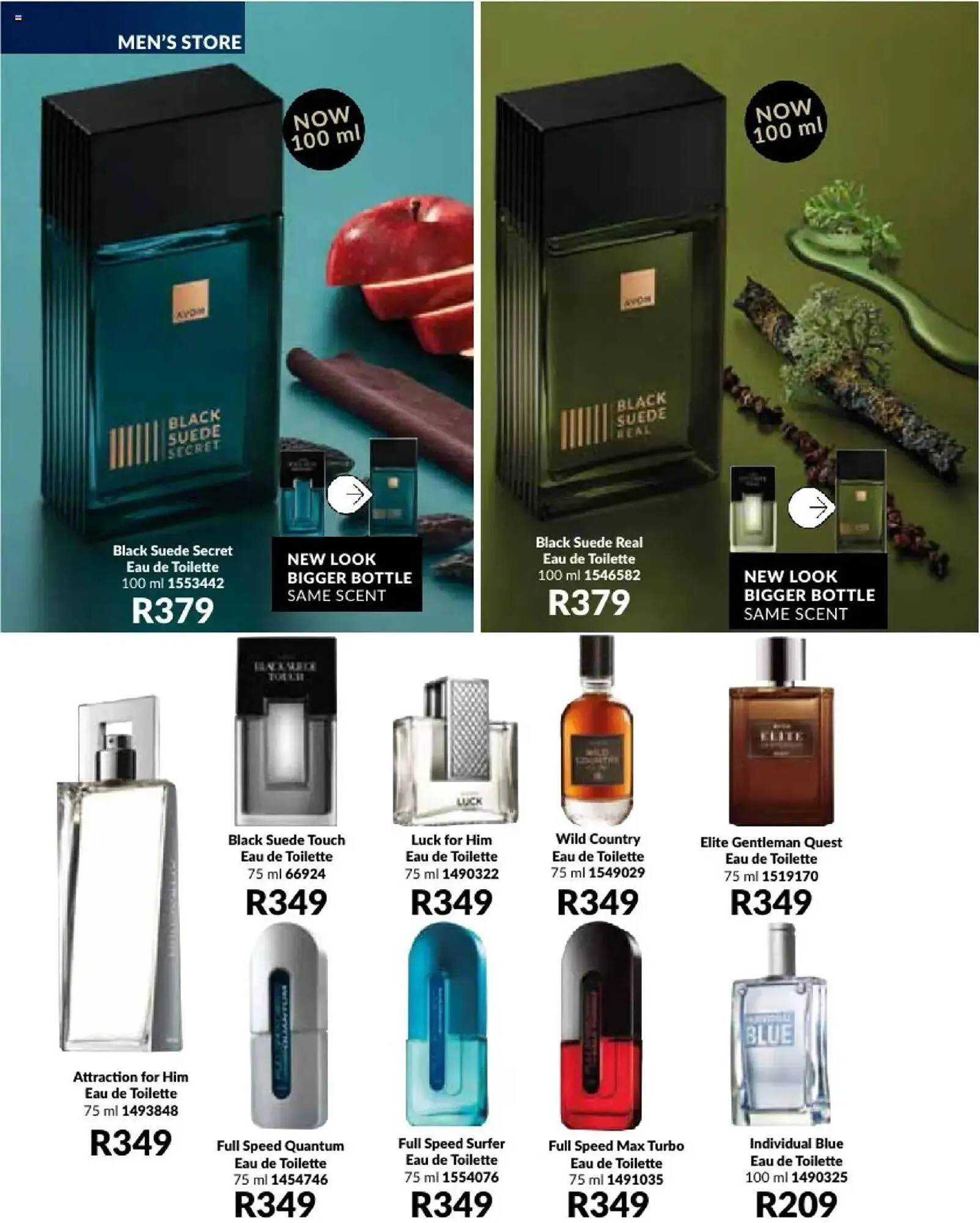 AVON catalogue from 31 January to 28 February 2025 - Catalogue Page 88