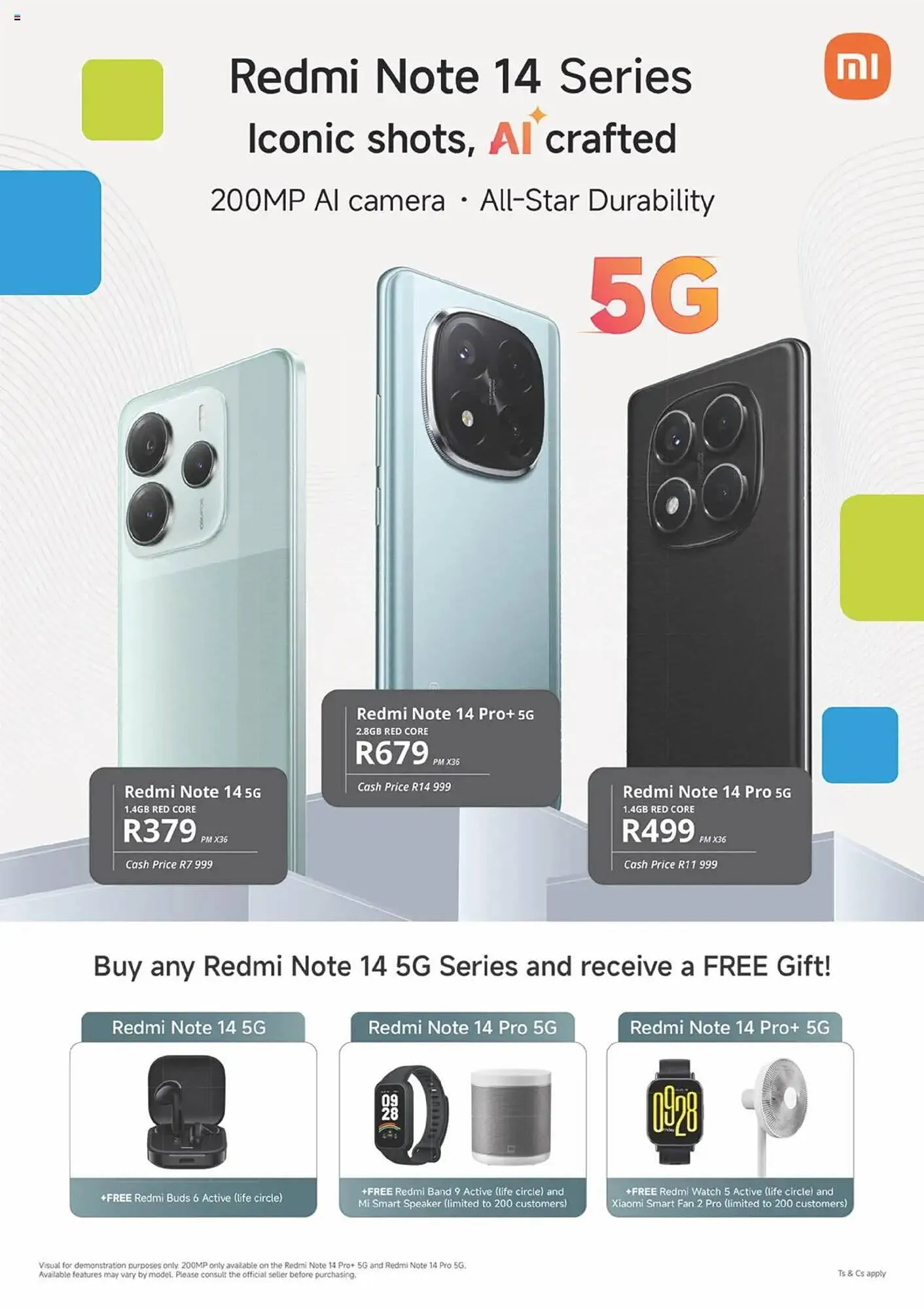 Cellucity catalogue from 4 April to 6 May 2025 - Catalogue Page 22