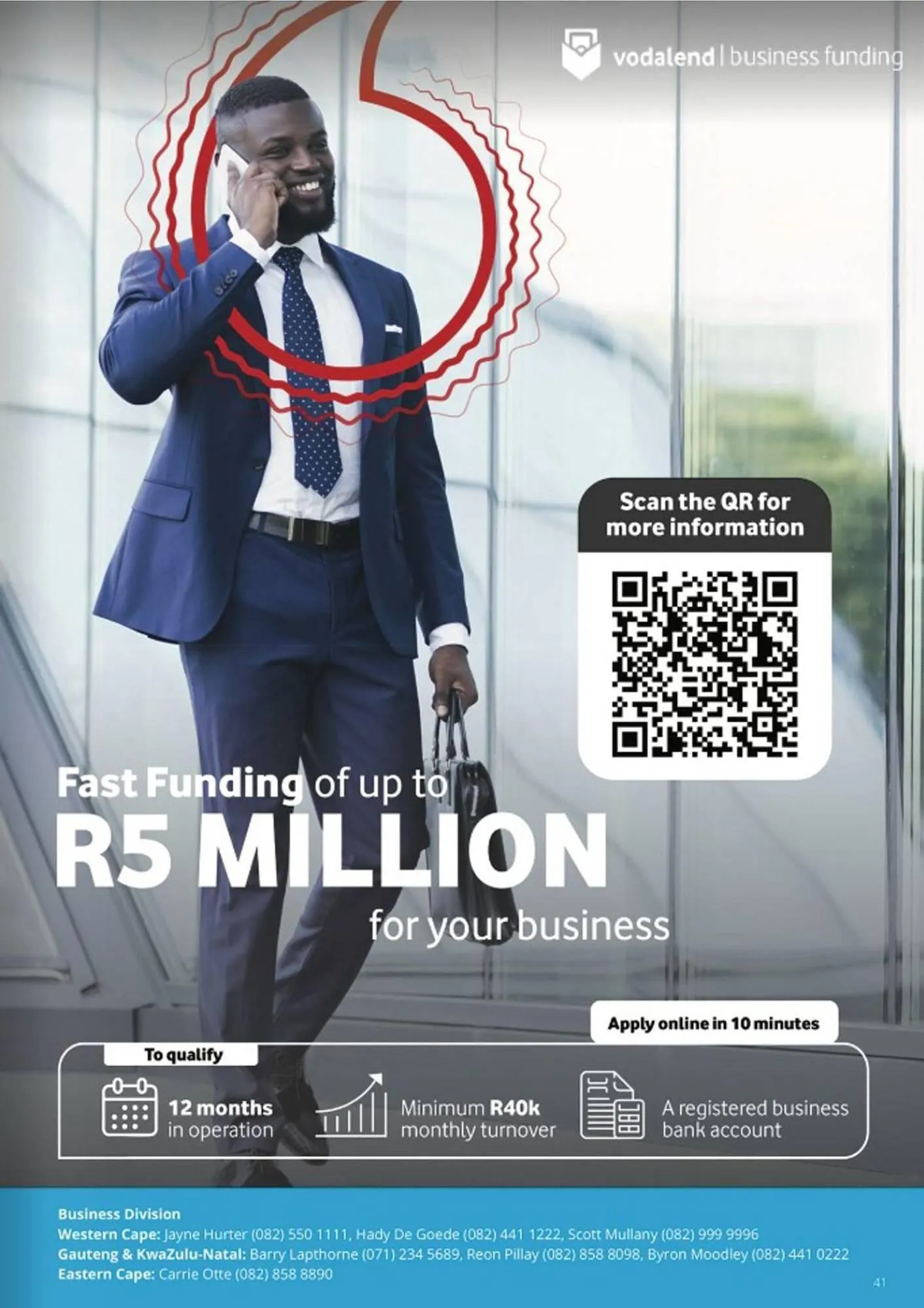 Cellucity catalogue from 21 August to 31 August 2025 - Catalogue Page 41