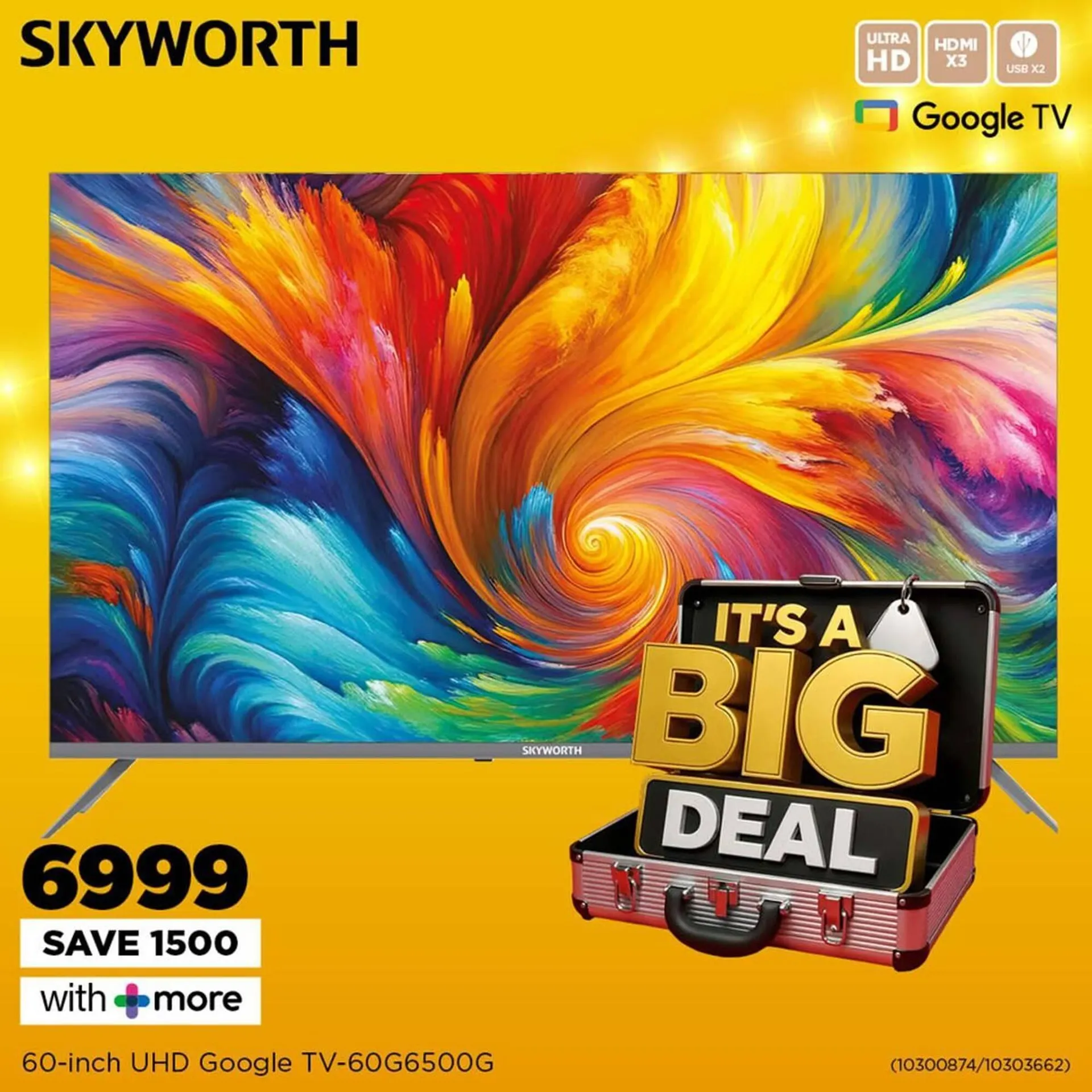 HiFi Corp catalogue from 8 August to 2 September 2025 - Catalogue Page 2